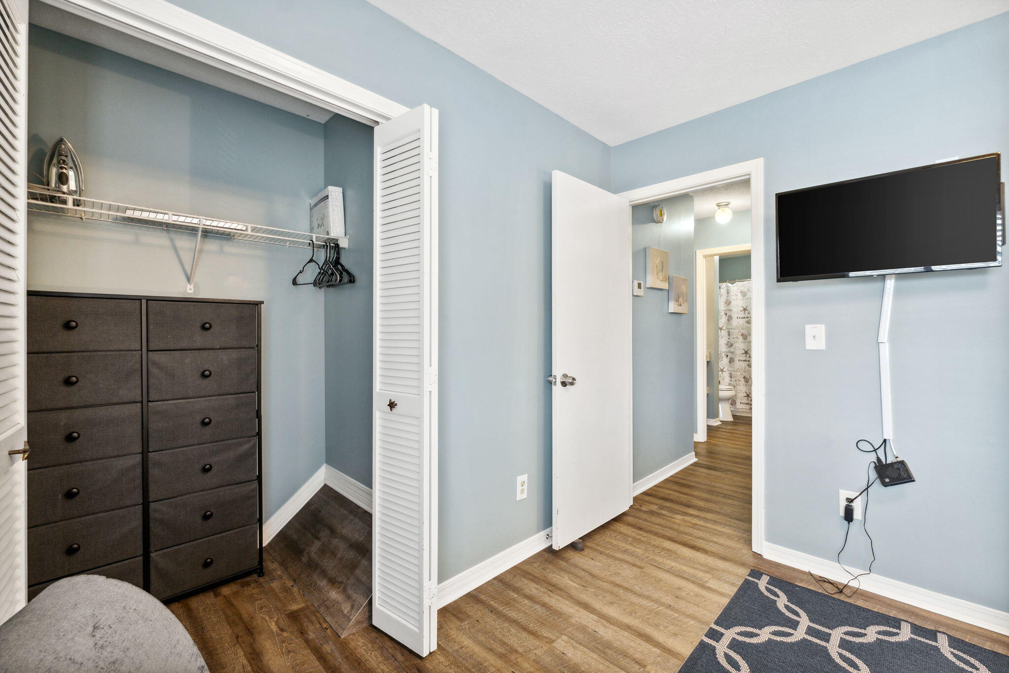 GULF HIGHLAND BEACH RESORT UNREC - Residential