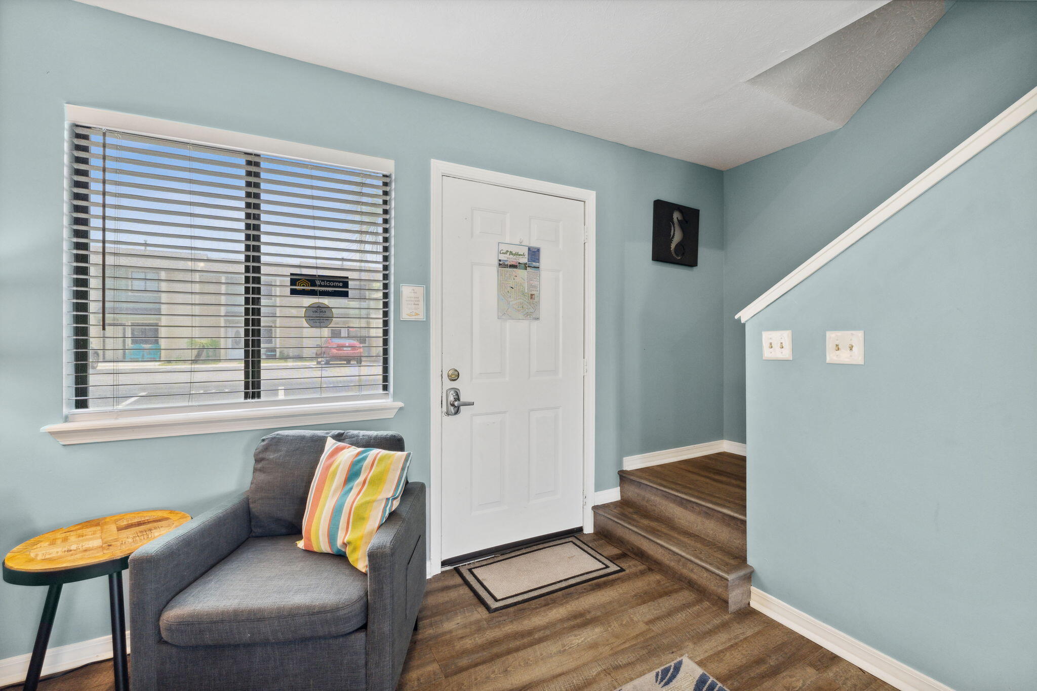 GULF HIGHLAND BEACH RESORT UNREC - Residential