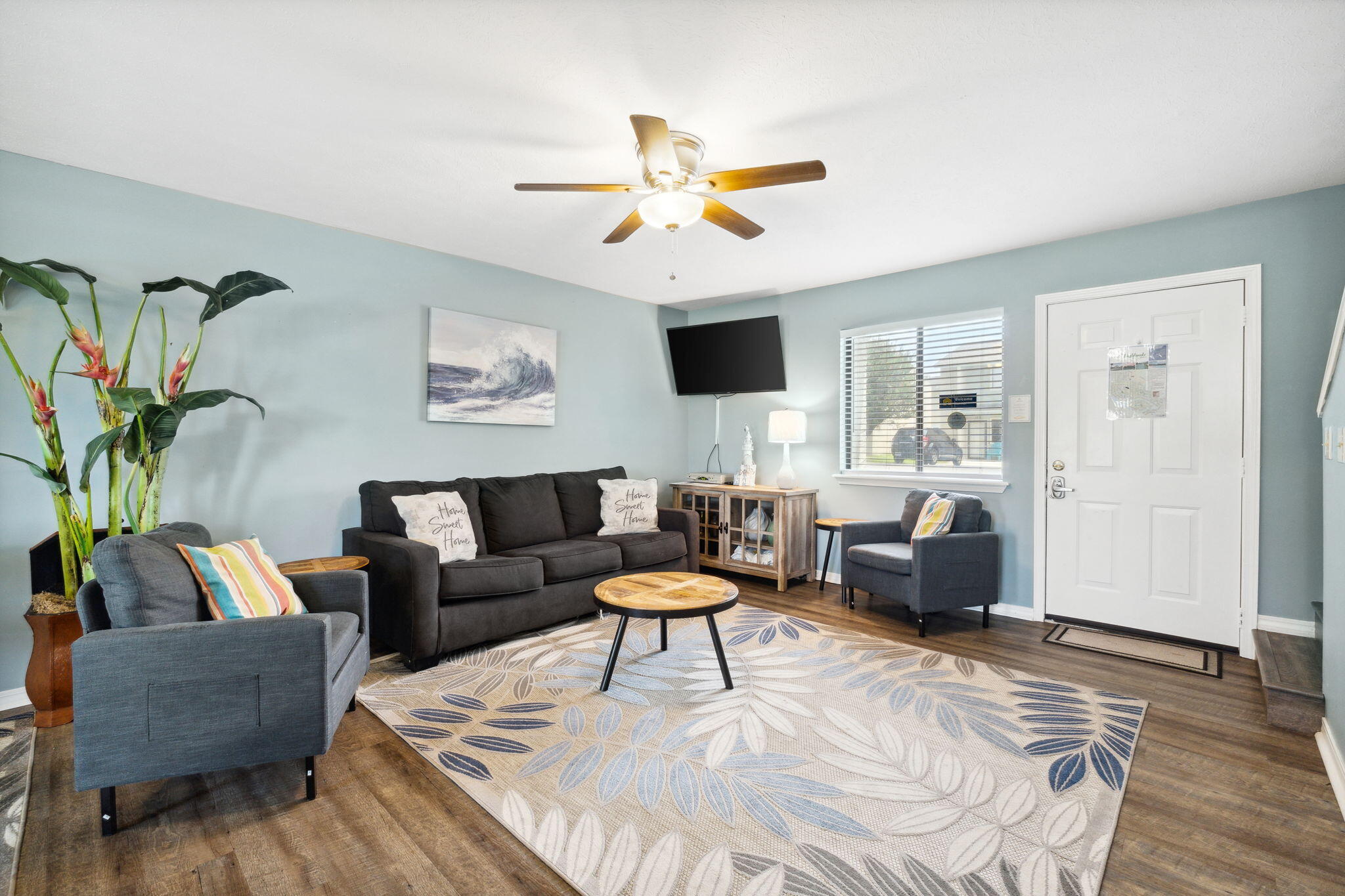 GULF HIGHLAND BEACH RESORT UNREC - Residential