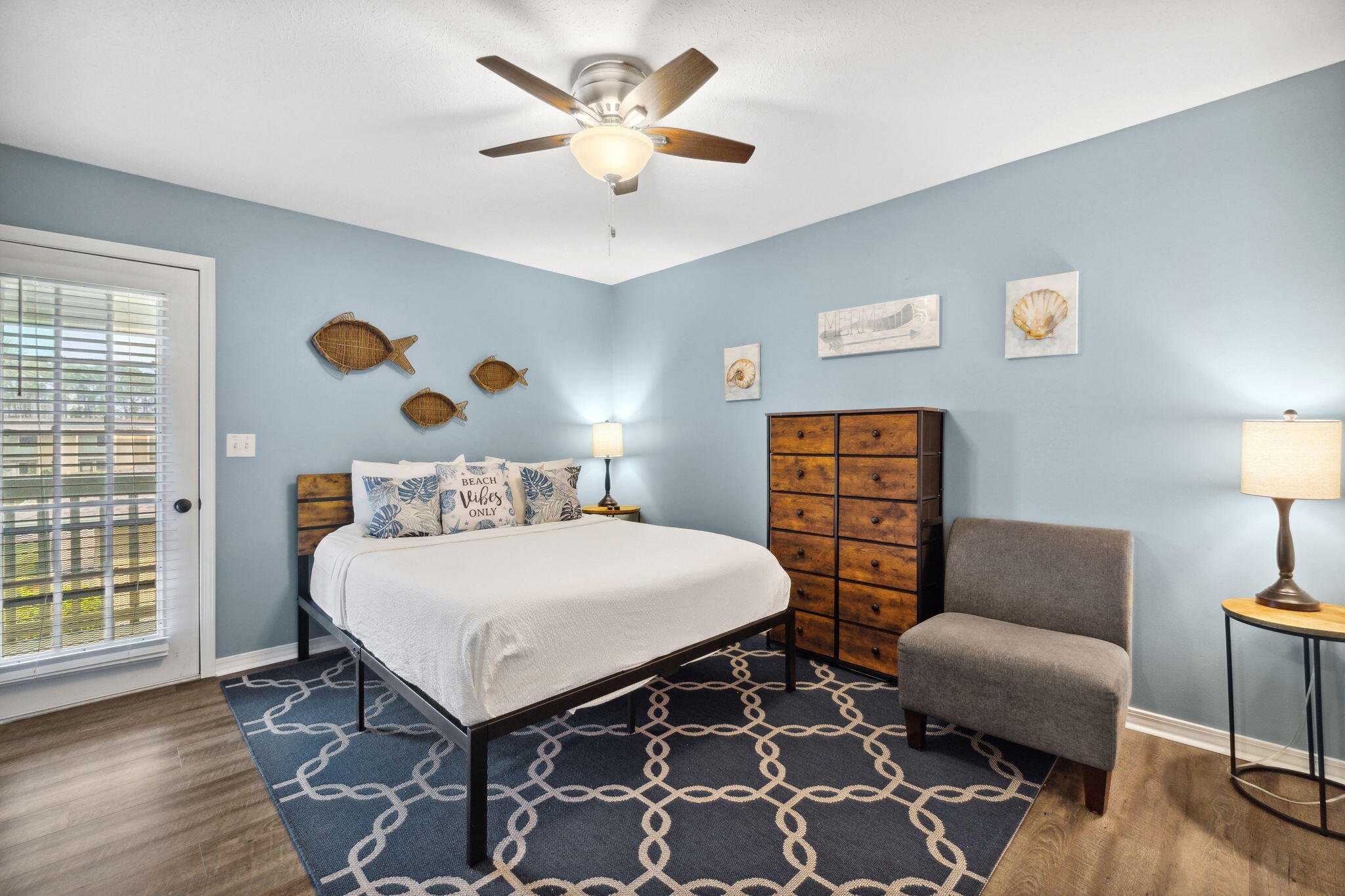 GULF HIGHLAND BEACH RESORT UNREC - Residential