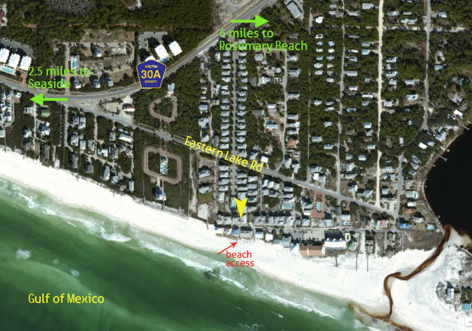 SUMMER'S EDGE - Residential