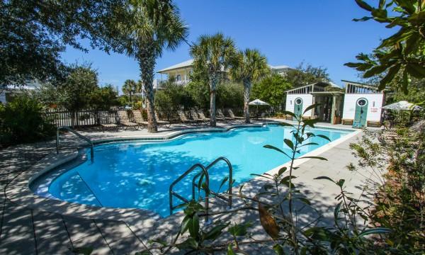 SUMMER'S EDGE - Residential