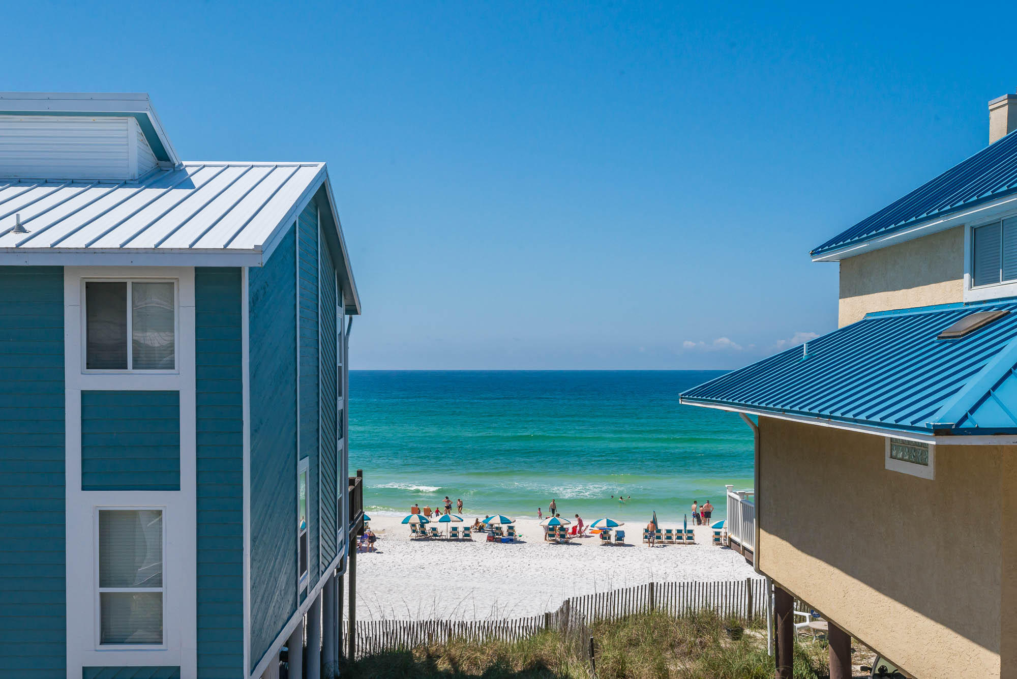 SUMMER'S EDGE - Residential