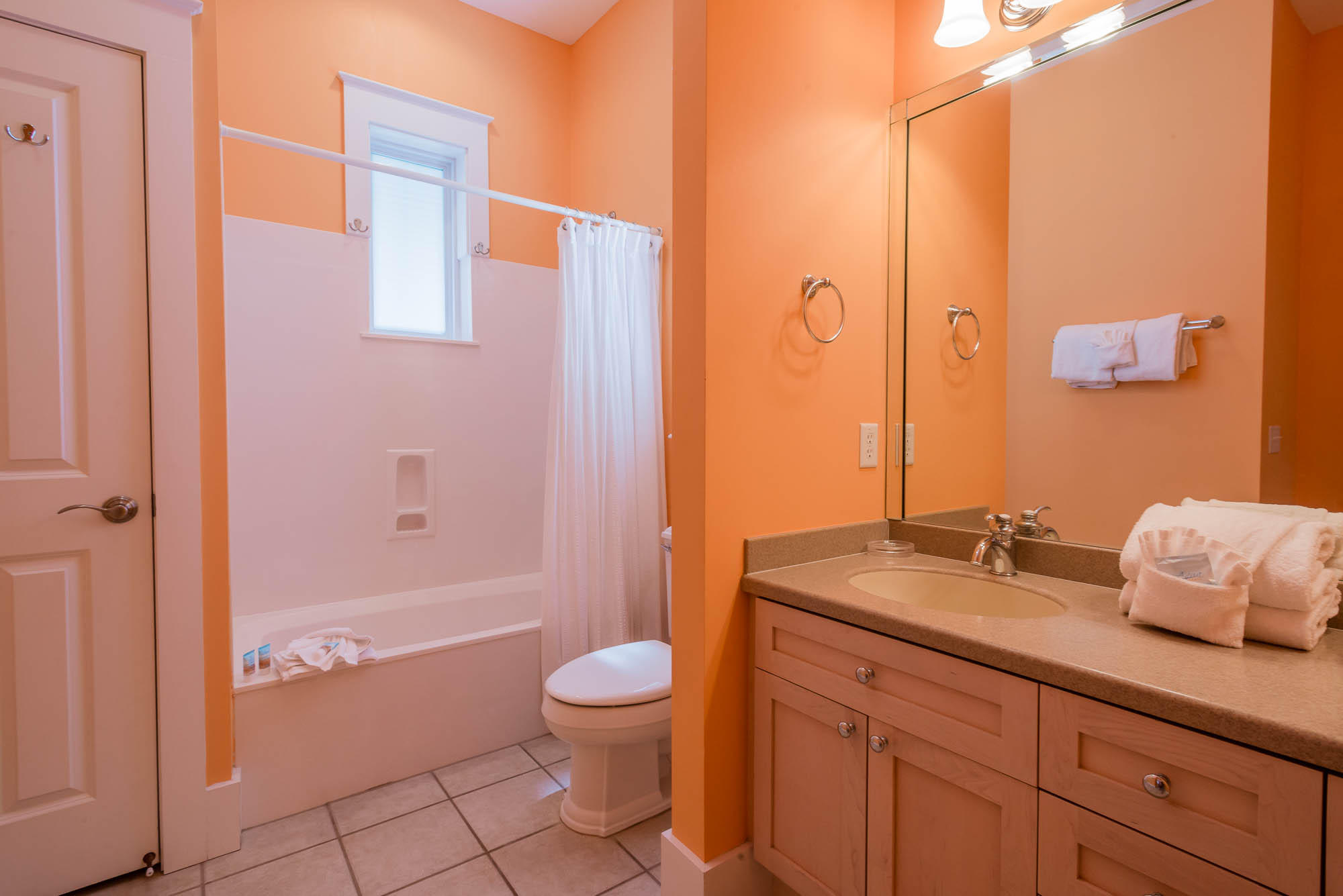 SUMMER'S EDGE - Residential