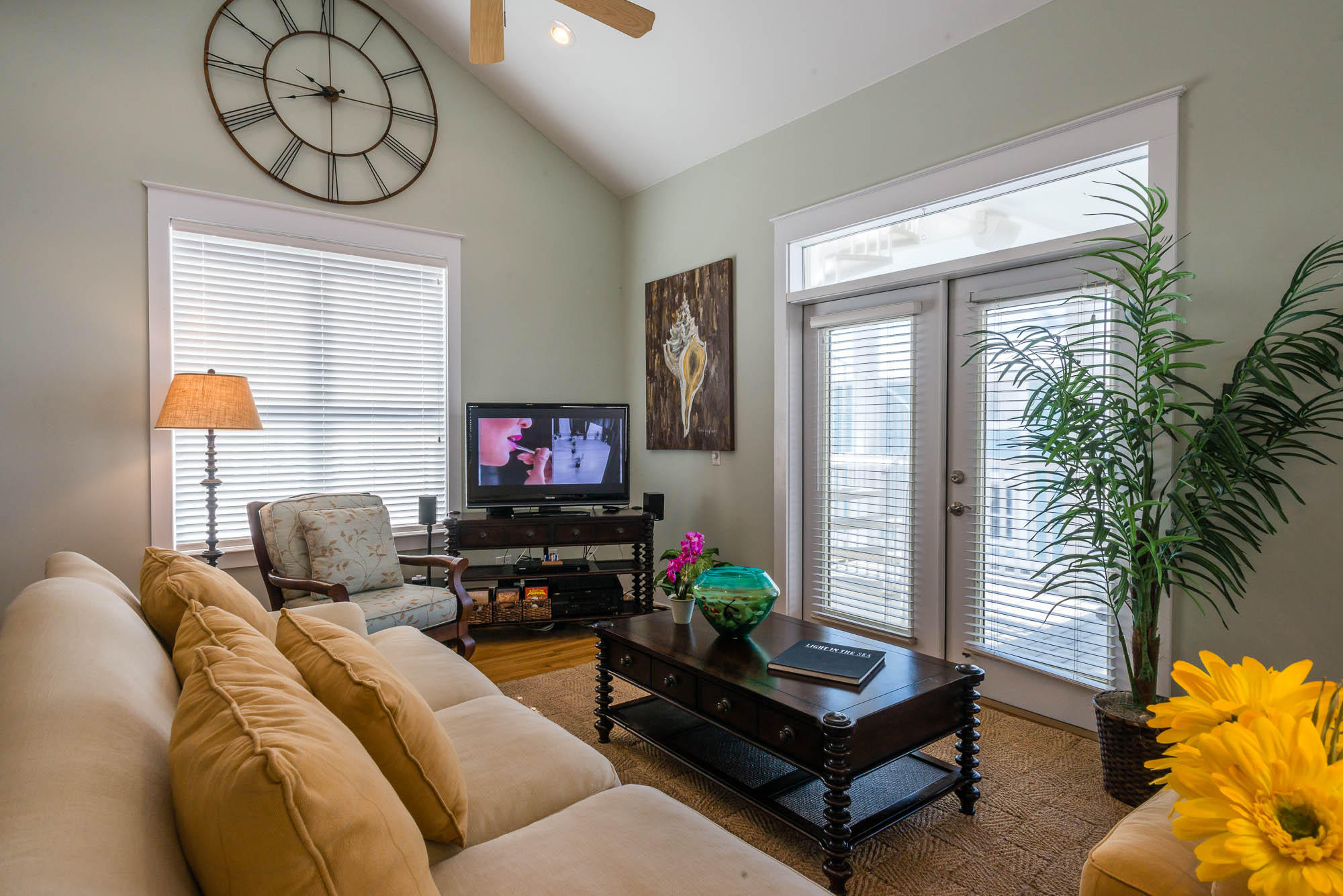 SUMMER'S EDGE - Residential