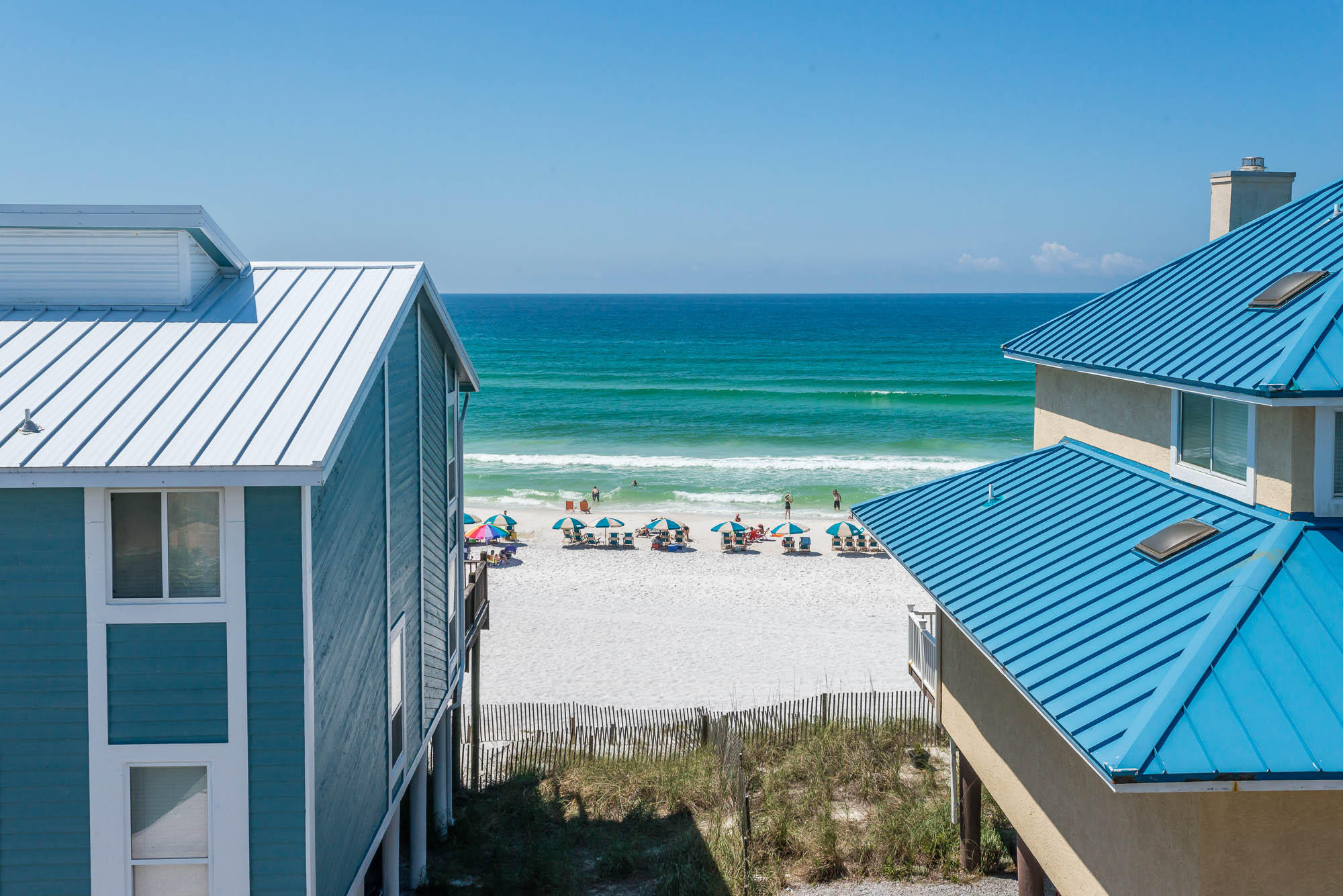 SUMMER'S EDGE - Residential