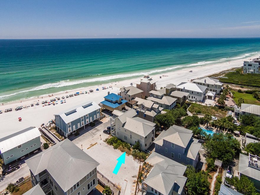 Amazing gulf views! Four bedroom home within steps from the beach, and two community pools! Located in the sought-after community of Summer's Edge just 1.8 miles from the town of Seaside, and halfway between Destin and Panama City, this home is just minutes away from shopping, restaurants and many other activities in Seaside, Watercolor, Rosemary Beach, Destin and Panama City. There are great bike paths, lakes and state parks, not to mention the beach nearby to provide plenty of outdoor activities. This home has large decks and wrap-around porches in both the second and third floors, you have the best seats around to enjoy the breathtaking sunrise and sunset displays over the Gulf of Mexico....