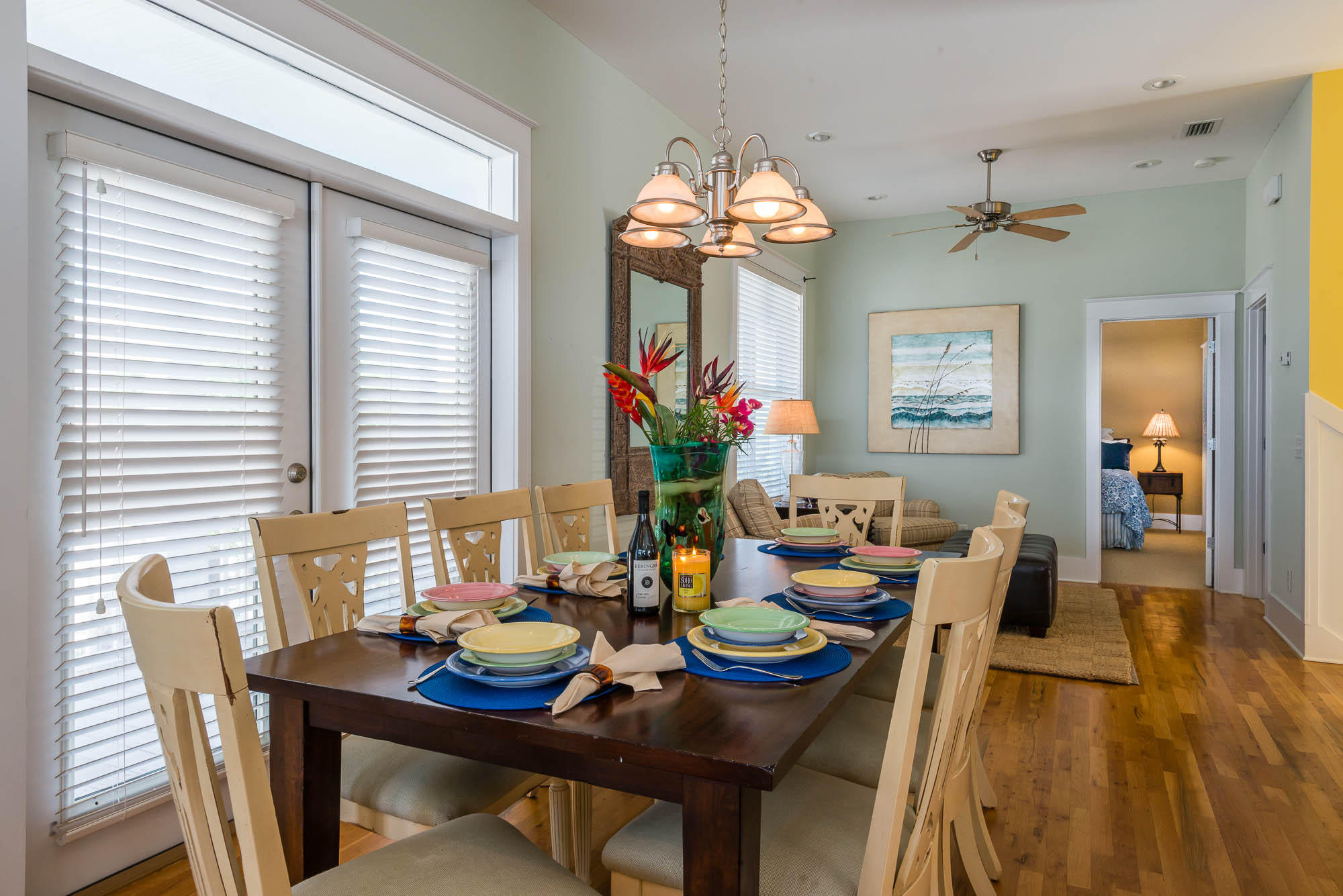 SUMMER'S EDGE - Residential