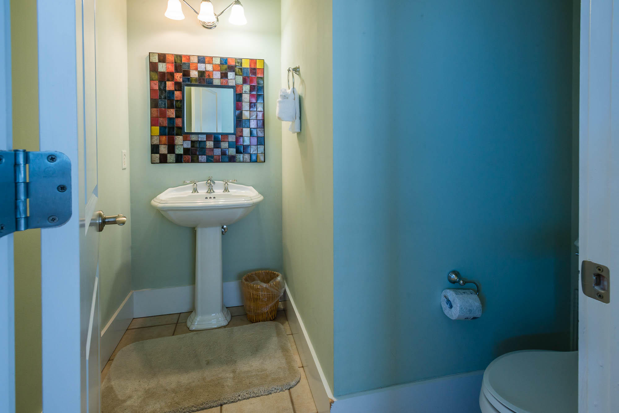 SUMMER'S EDGE - Residential