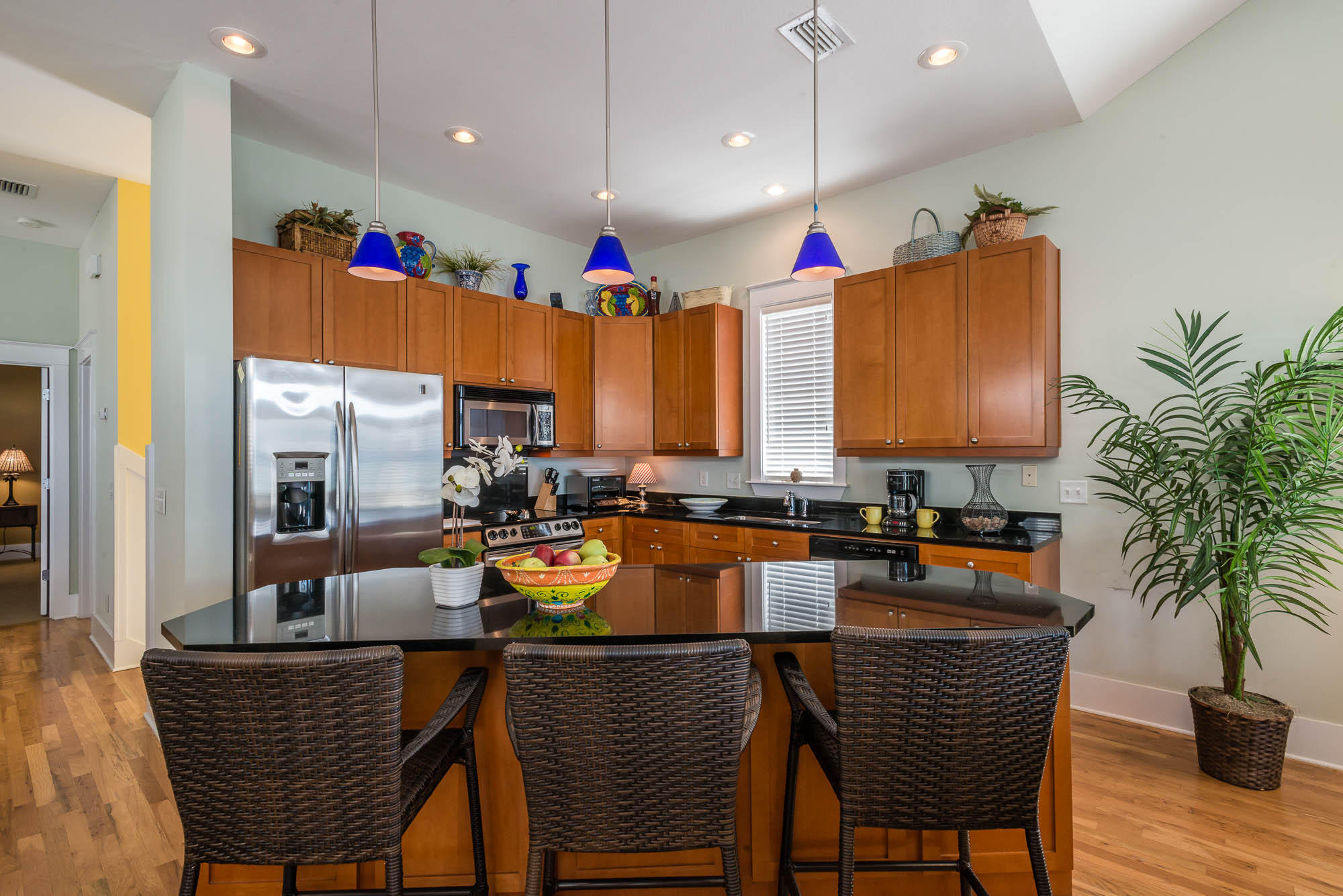 SUMMER'S EDGE - Residential