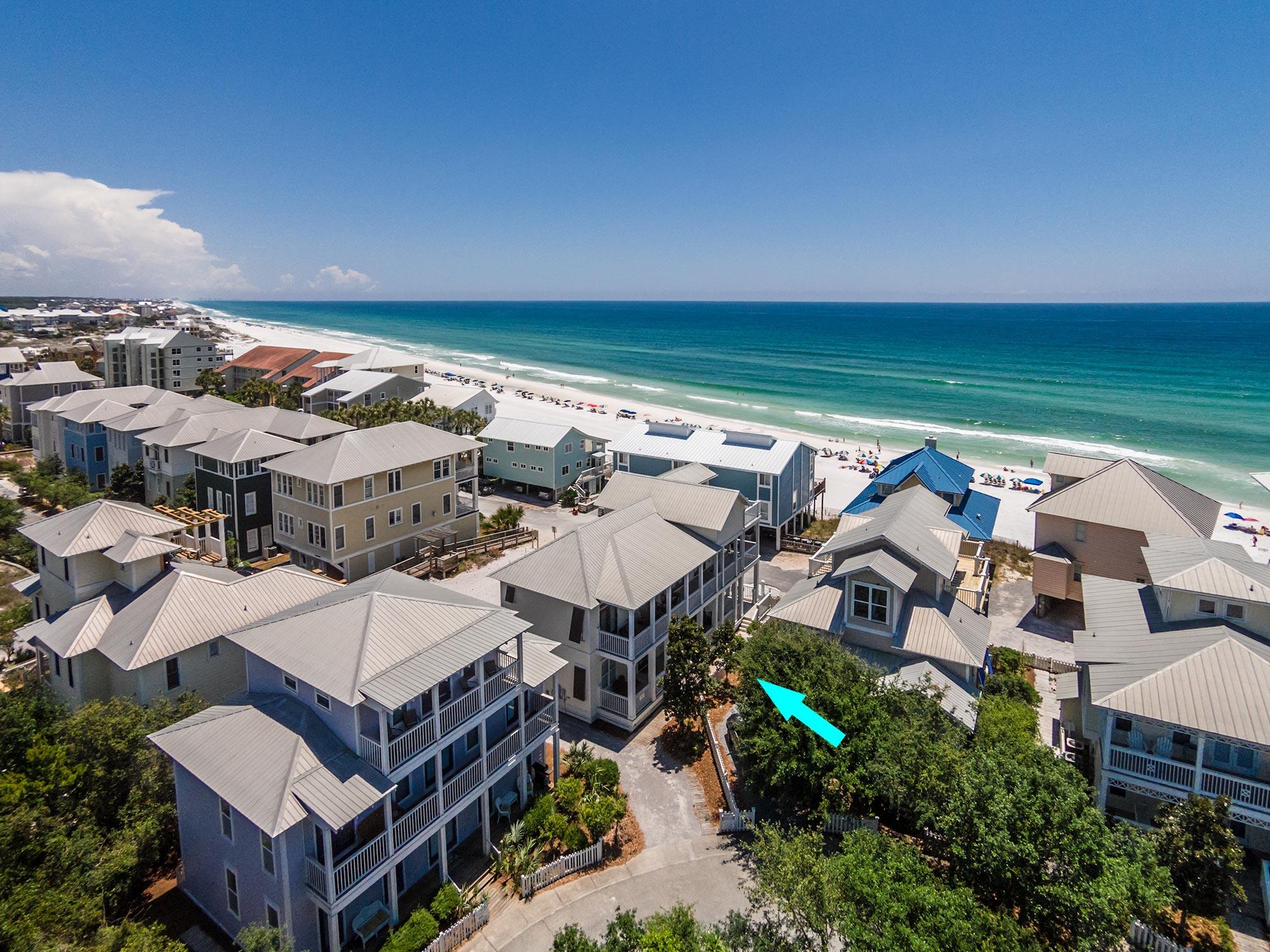 SUMMER'S EDGE - Residential