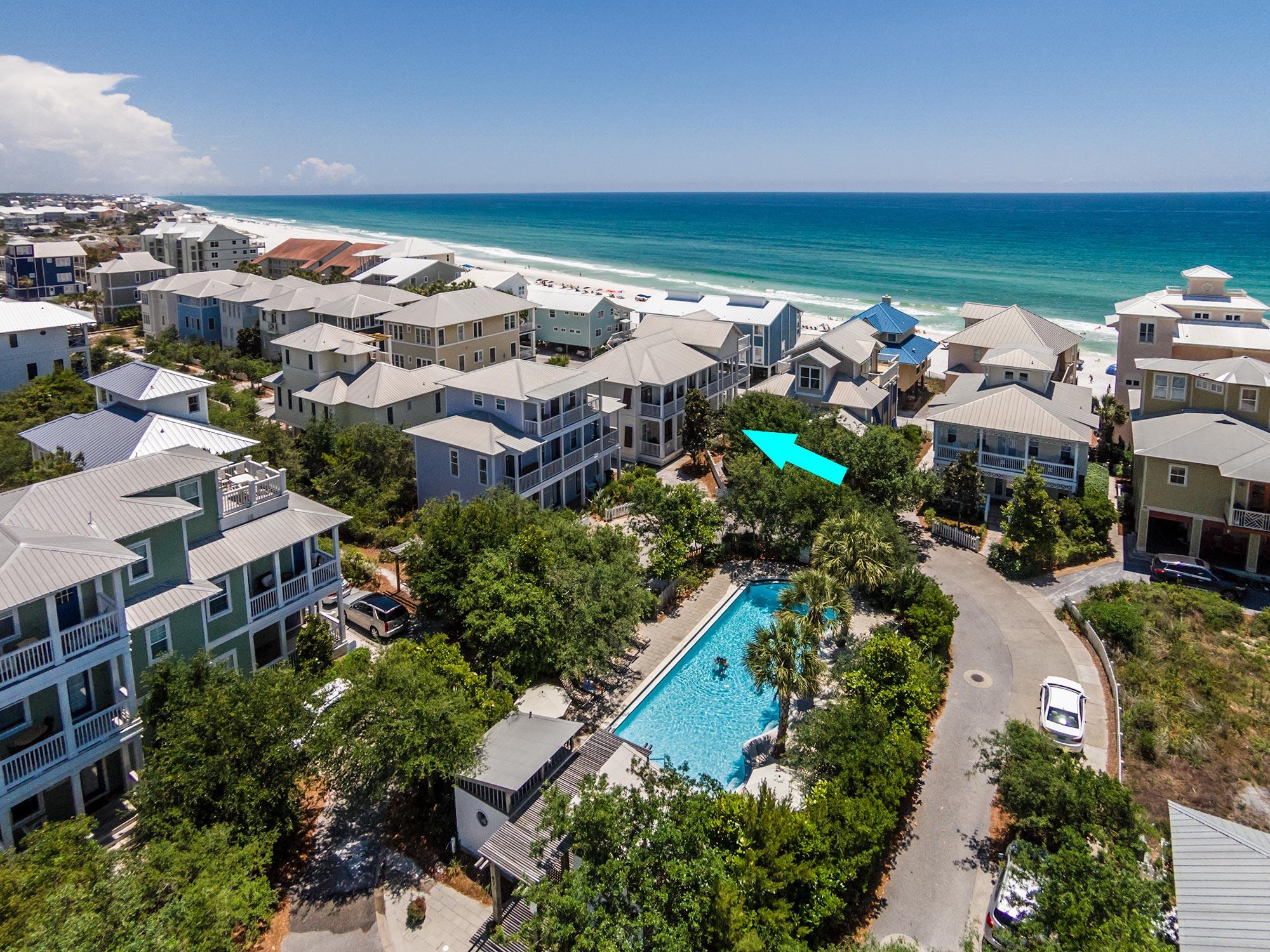 SUMMER'S EDGE - Residential