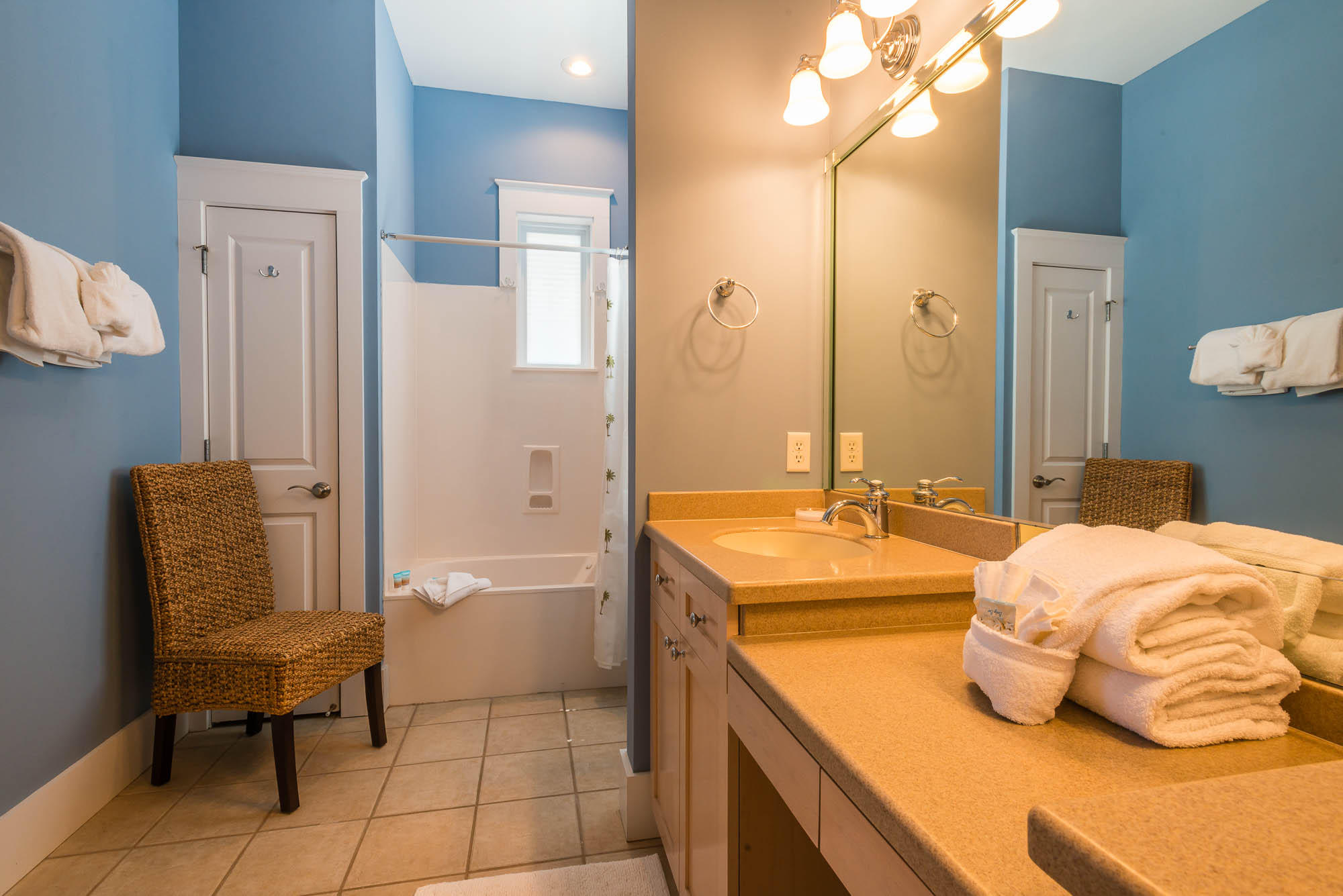 SUMMER'S EDGE - Residential