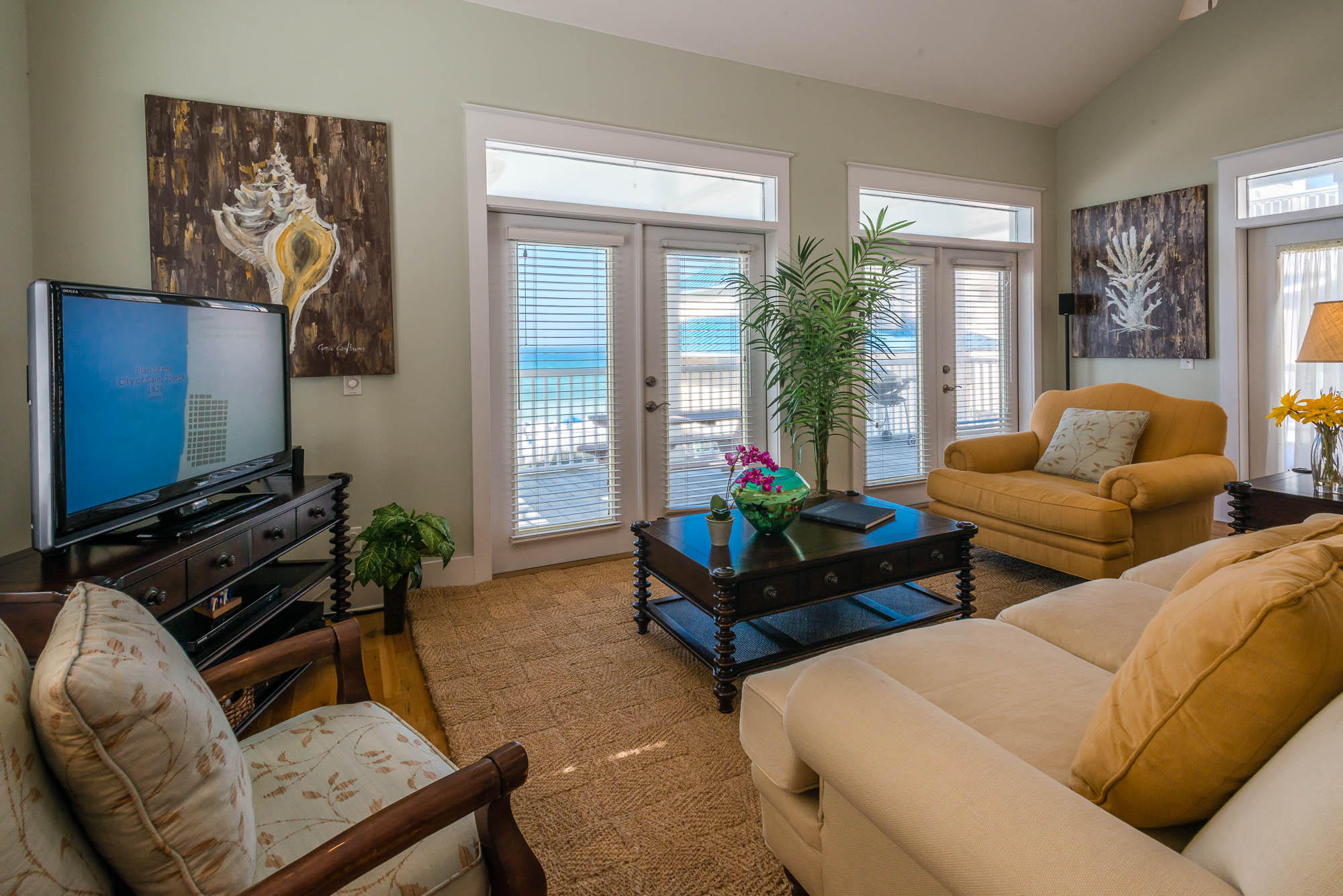 SUMMER'S EDGE - Residential