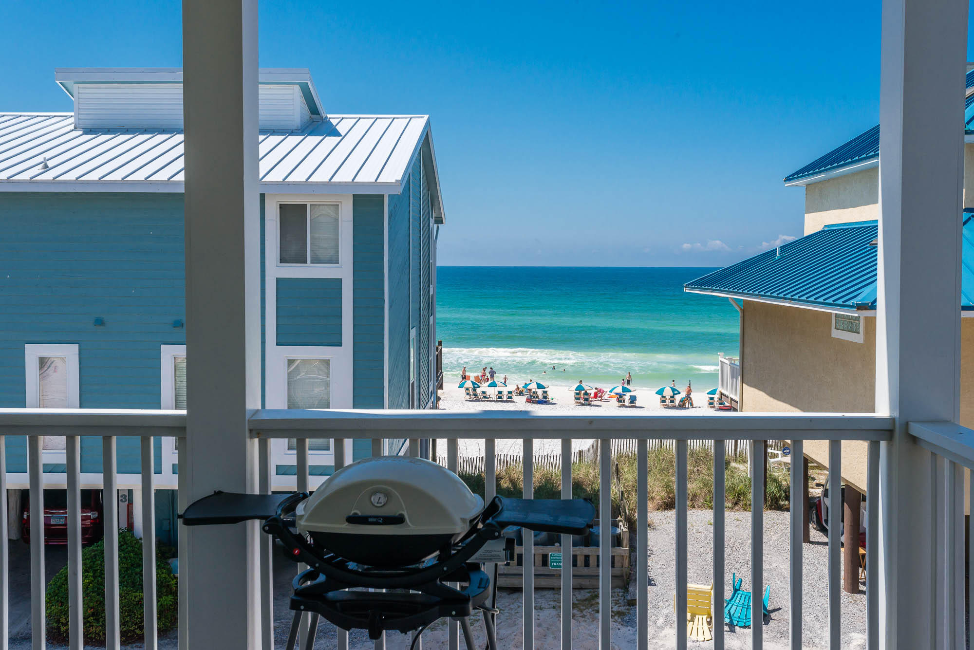 SUMMER'S EDGE - Residential