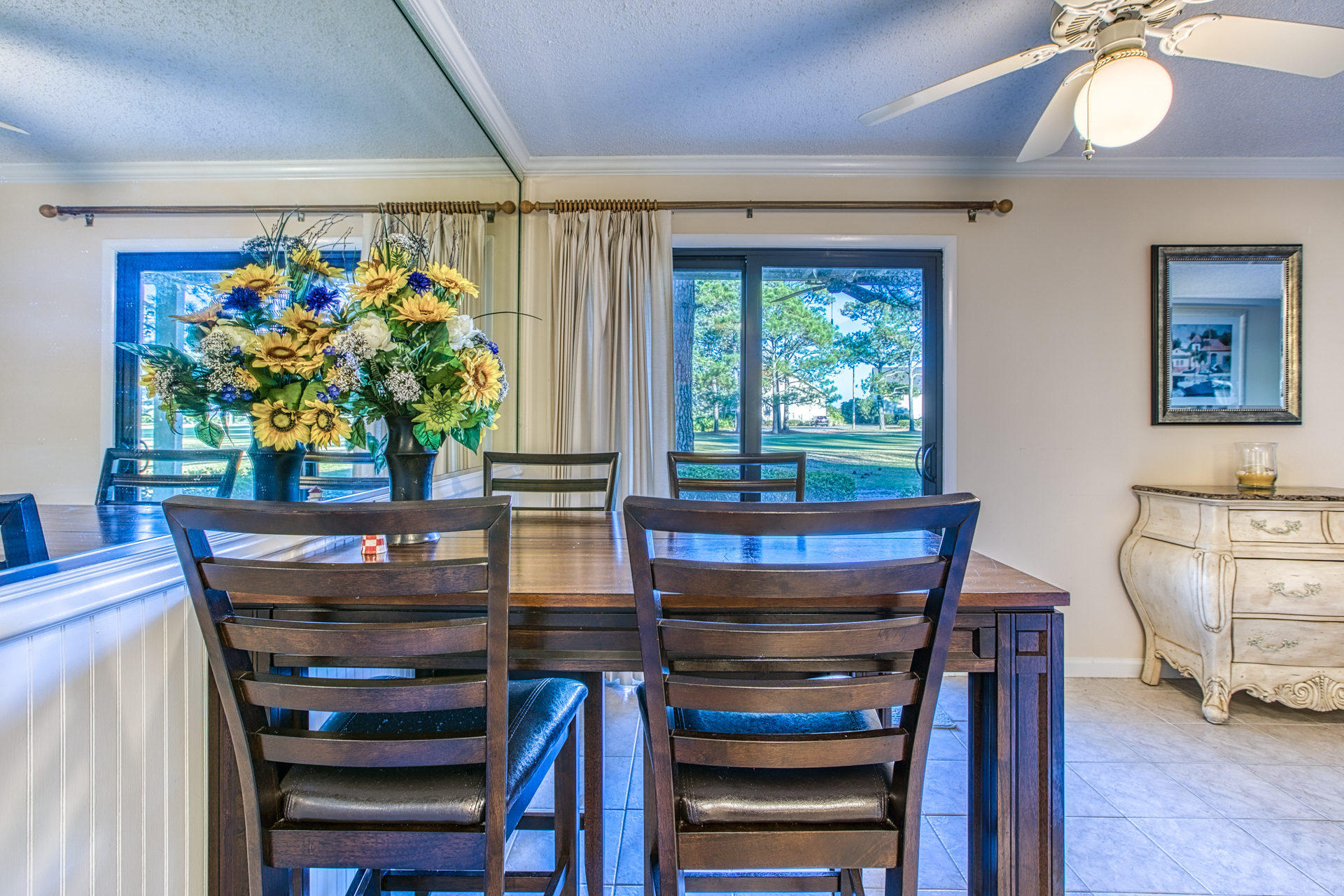 SEASCAPE CONDO GARDEN VILLA - Residential