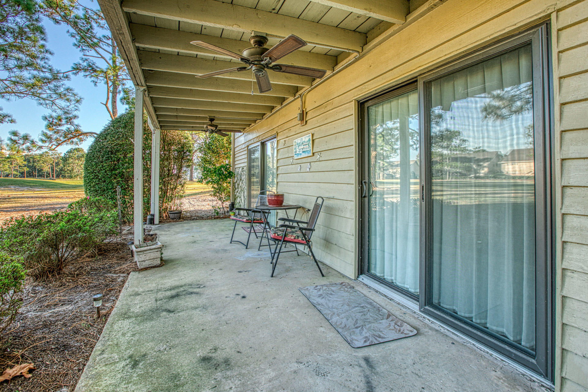 SEASCAPE CONDO GARDEN VILLA - Residential