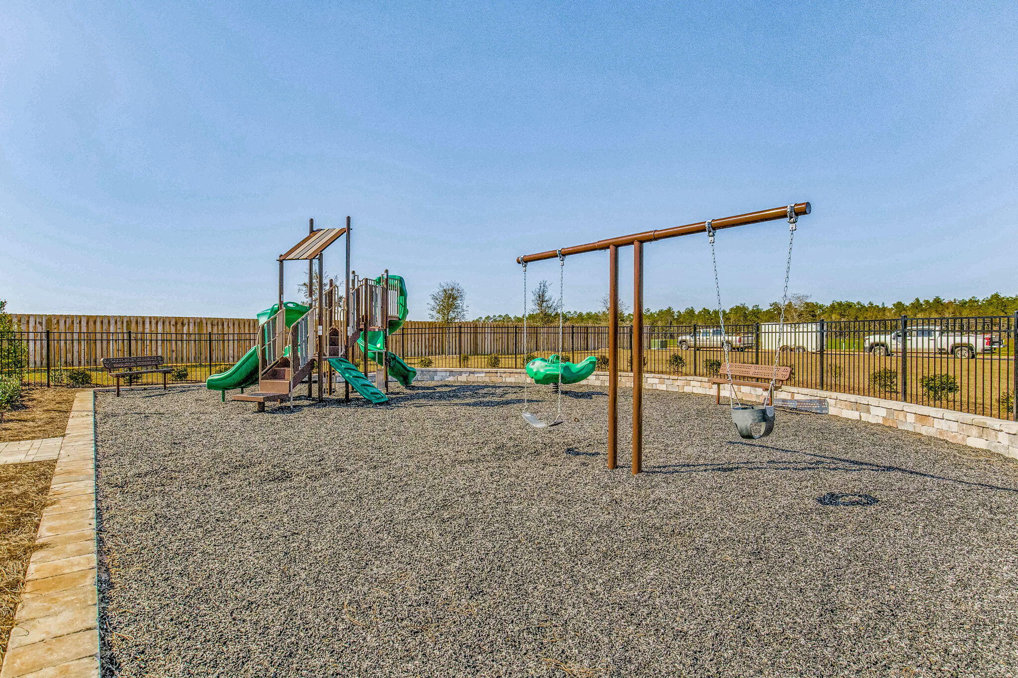 RIVERS COVE PHS 2 - Residential