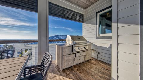 A home in Inlet Beach