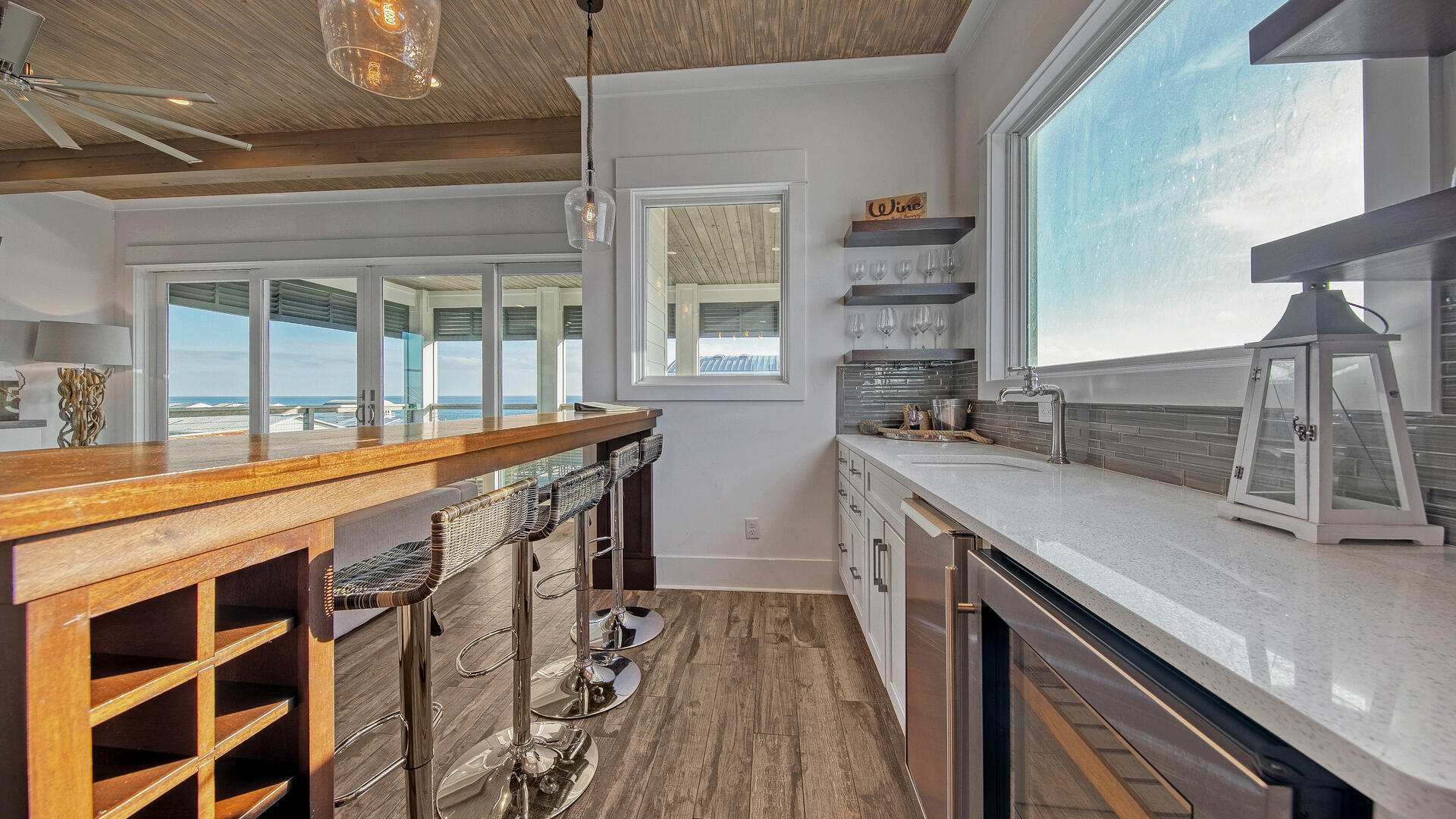 INLET BEACH - Residential