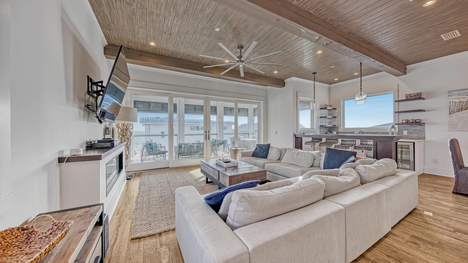 INLET BEACH - Residential