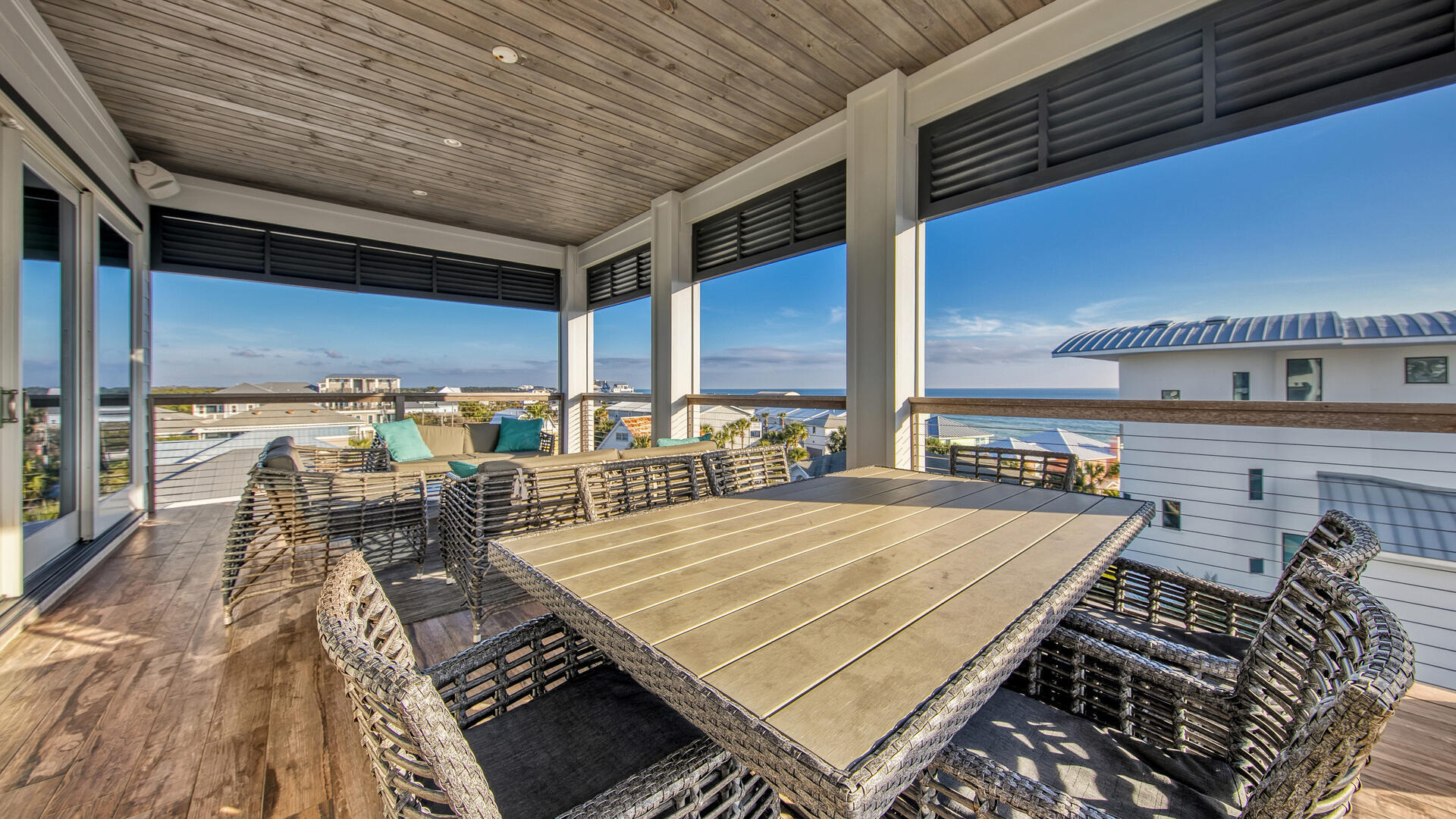 INLET BEACH - Residential