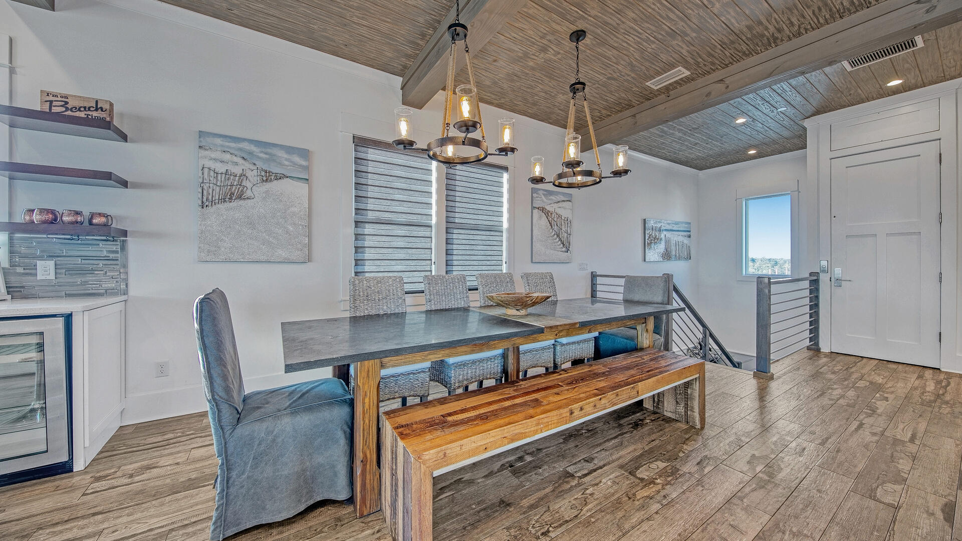 INLET BEACH - Residential