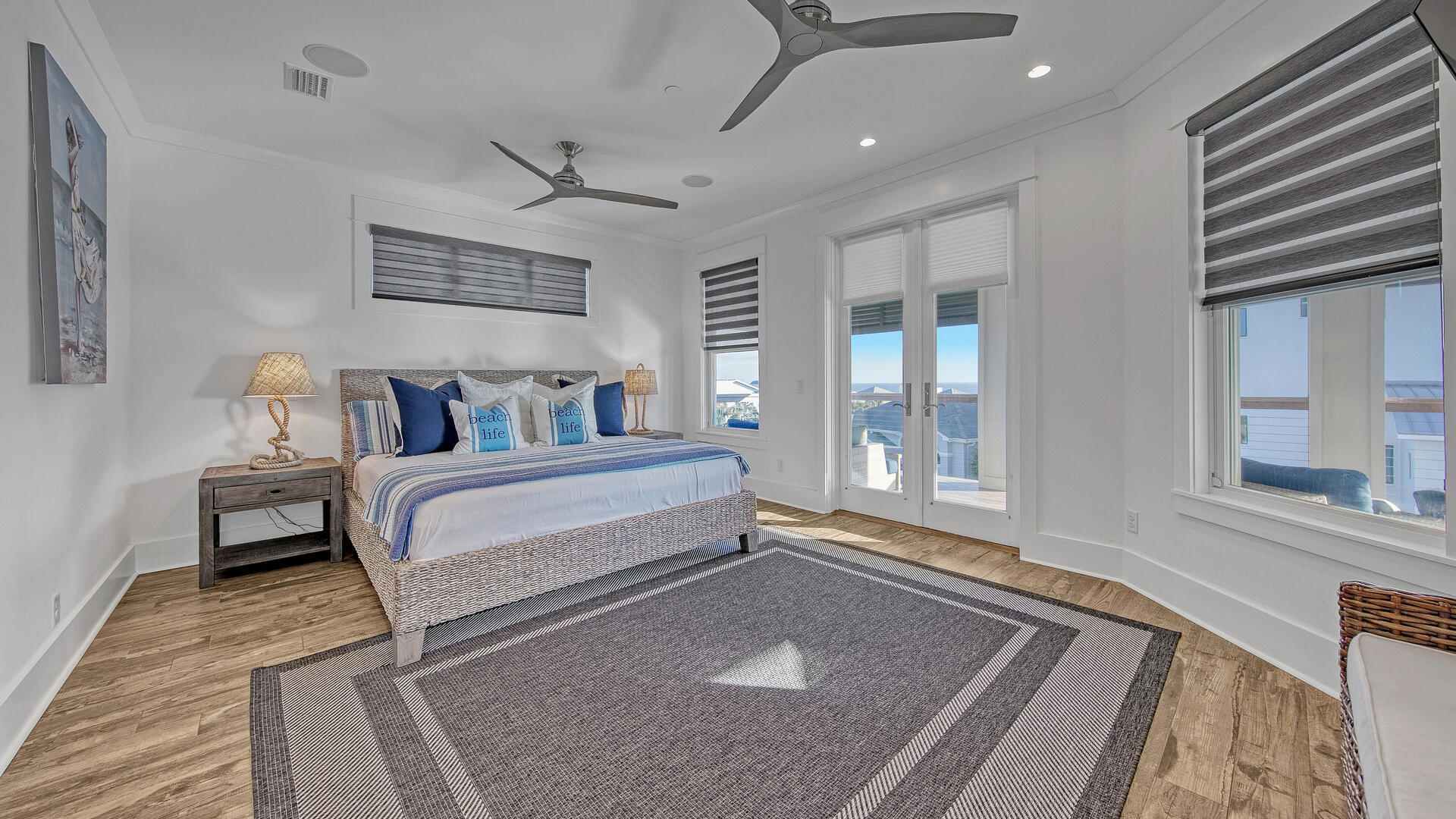 INLET BEACH - Residential