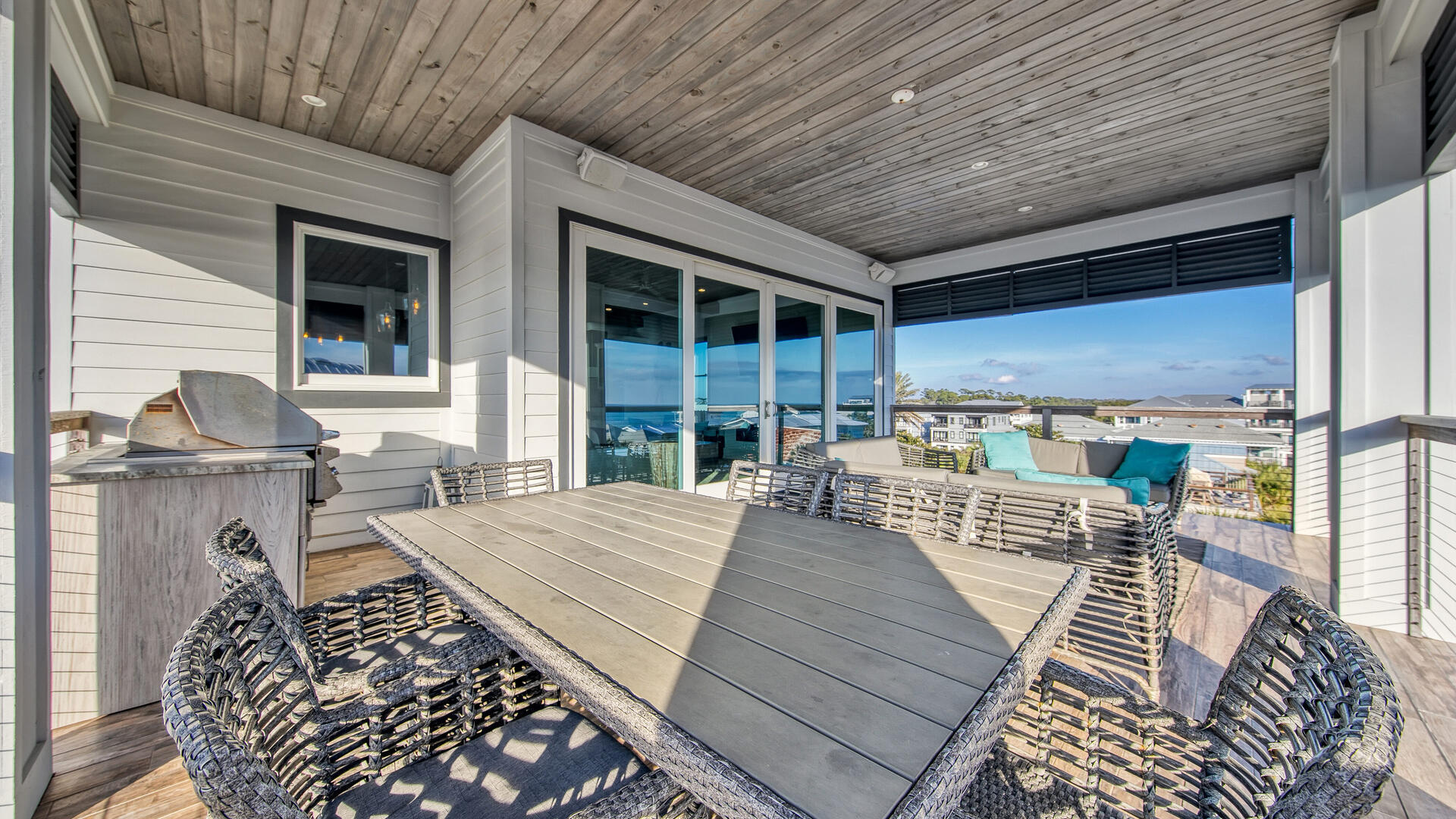 INLET BEACH - Residential