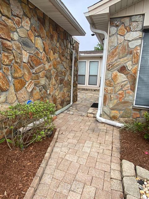 DONLABROOK GARDYNS - Residential