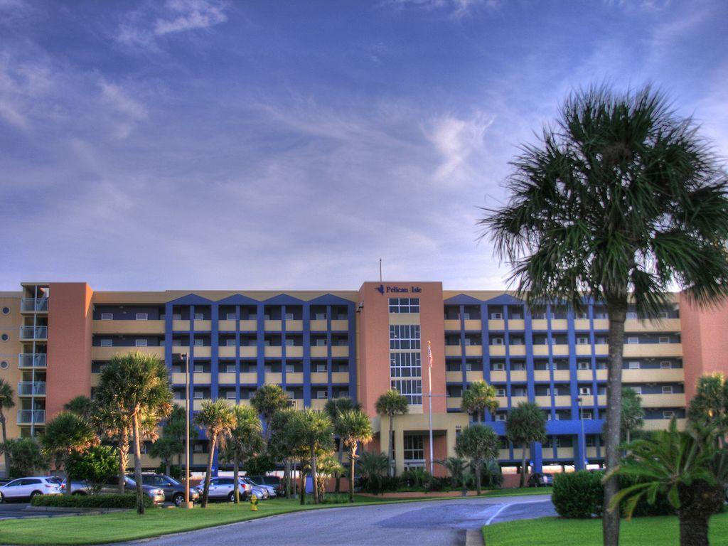 PELICAN ISLE - Residential