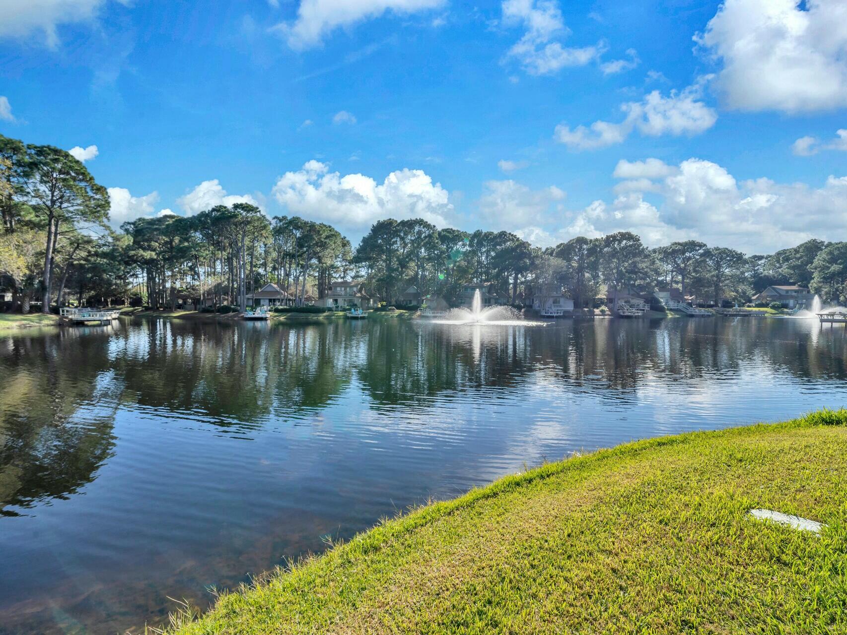 FAIRWAYS AT SANDESTIN PH 2 - Residential