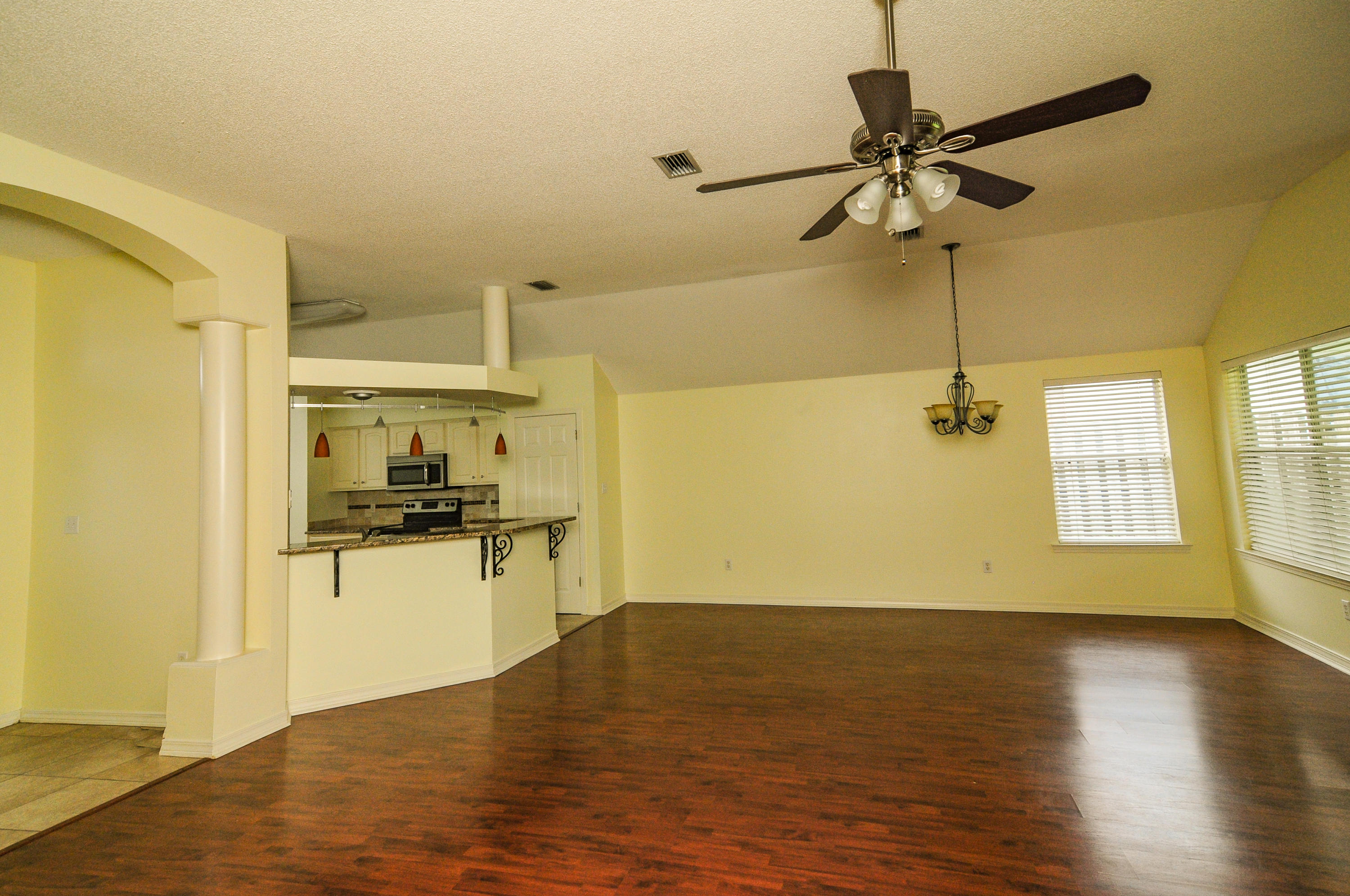 MAGNOLIA SHORES S/D - Residential