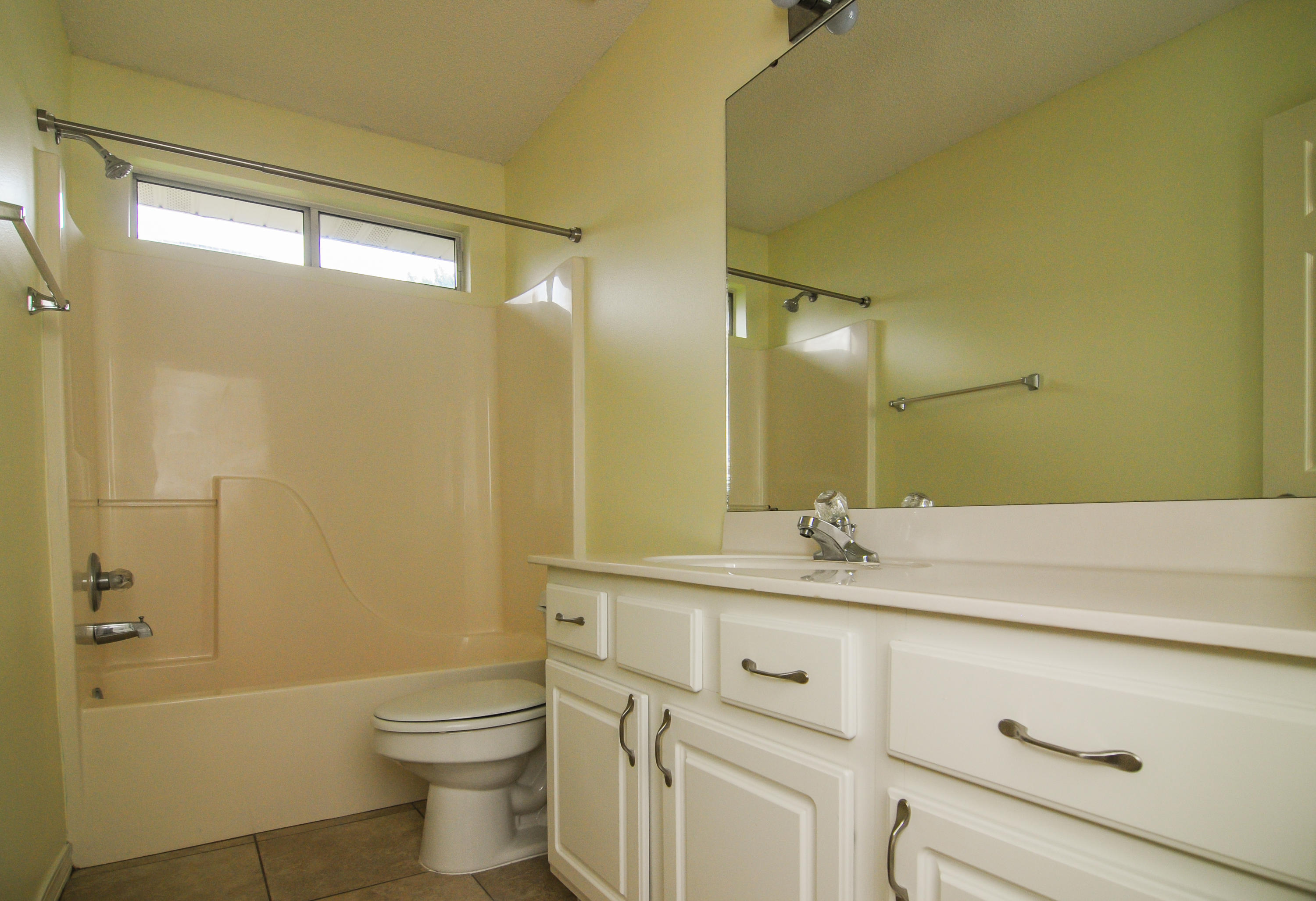 MAGNOLIA SHORES S/D - Residential