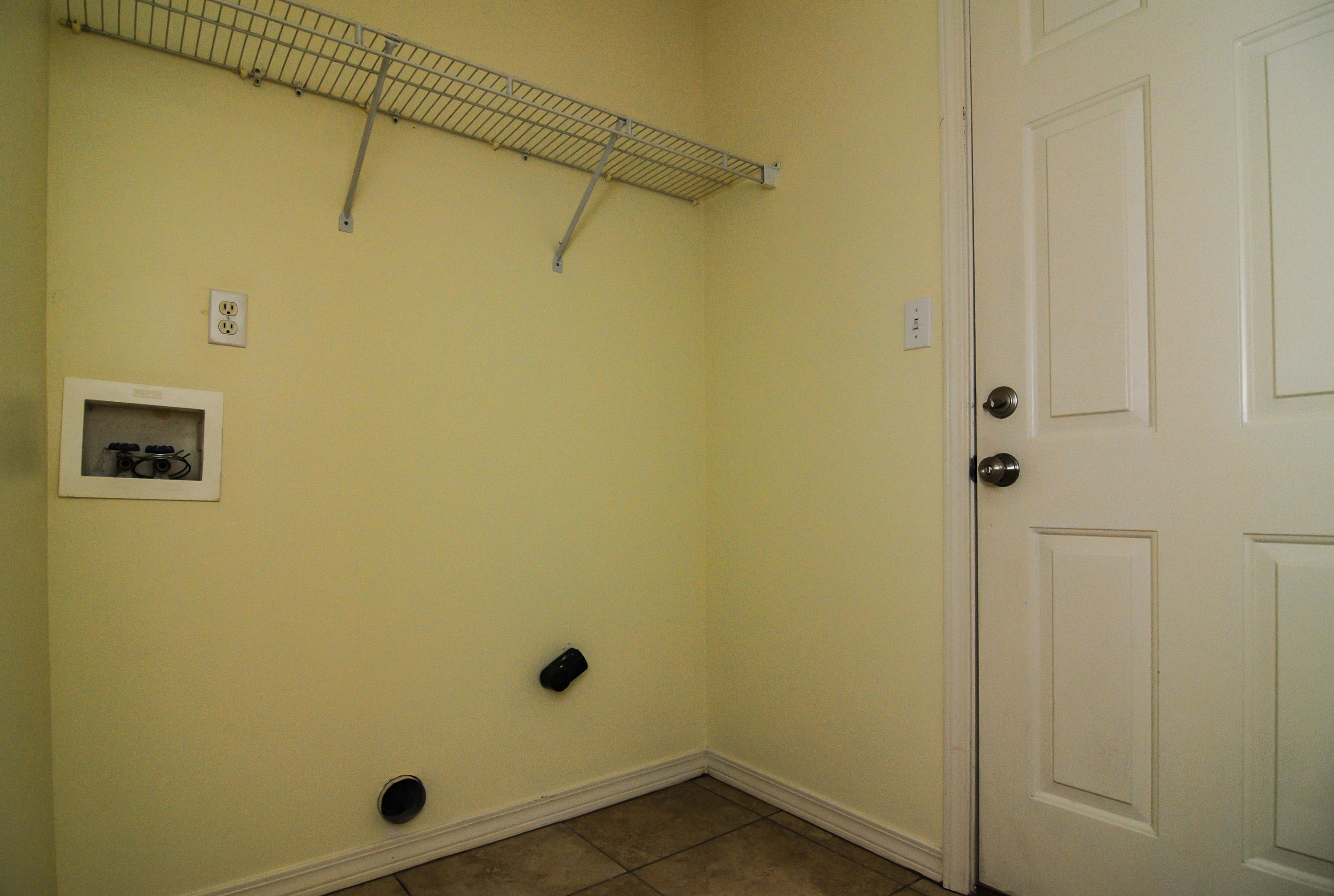 MAGNOLIA SHORES S/D - Residential