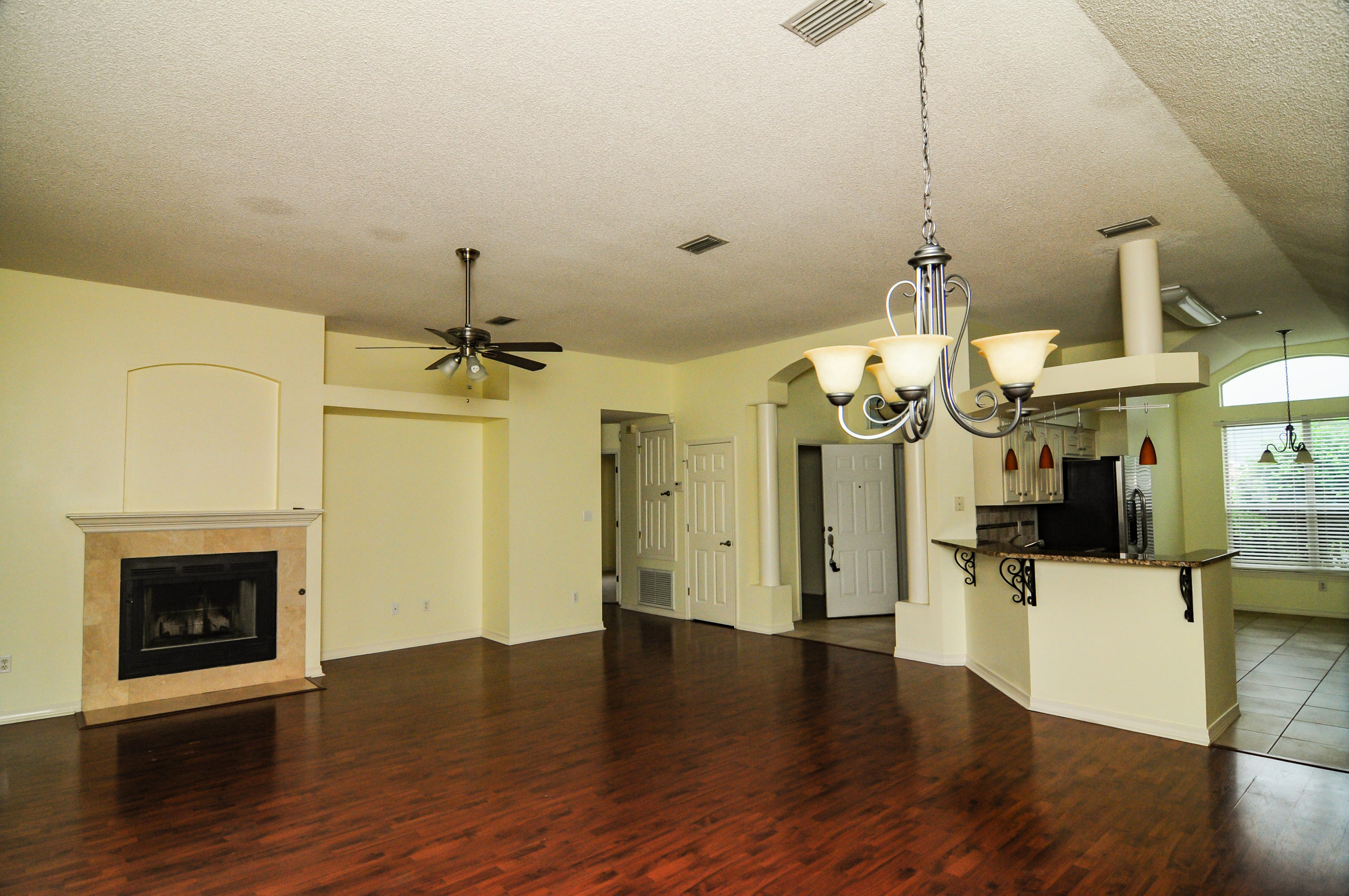 MAGNOLIA SHORES S/D - Residential