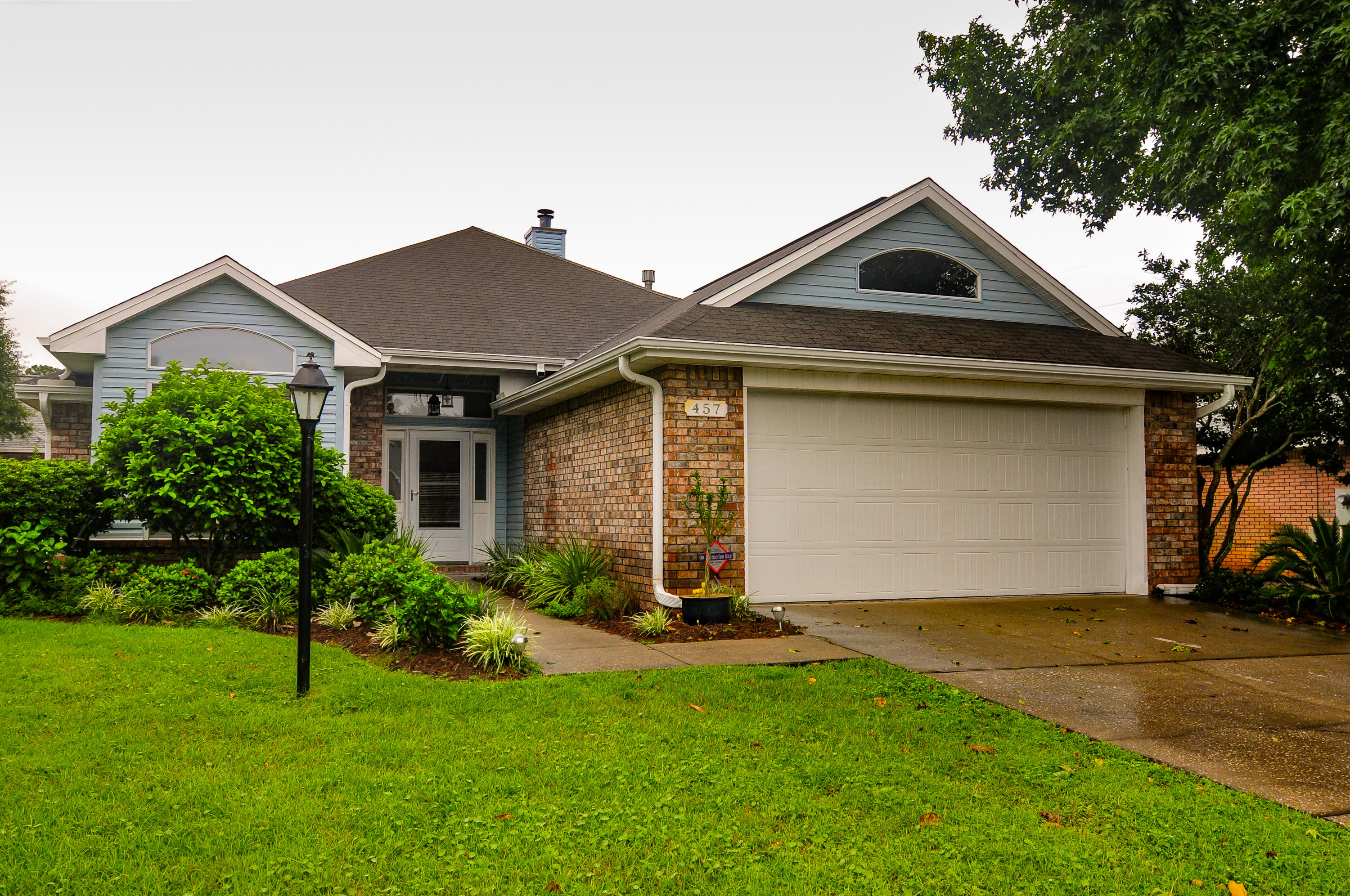 MAGNOLIA SHORES S/D - Residential