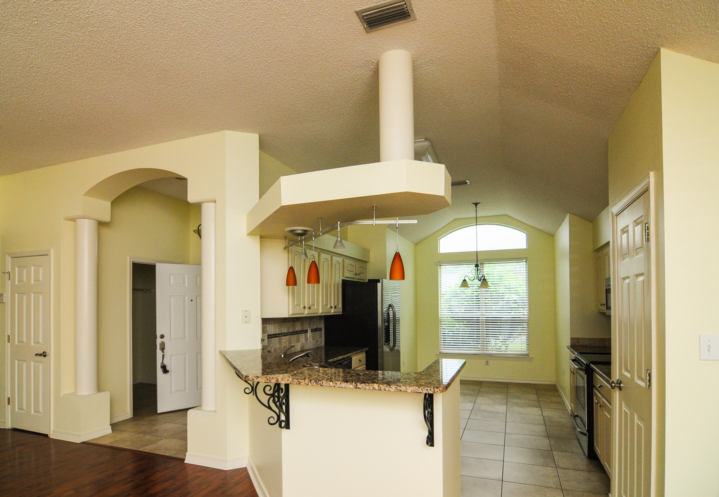 MAGNOLIA SHORES S/D - Residential