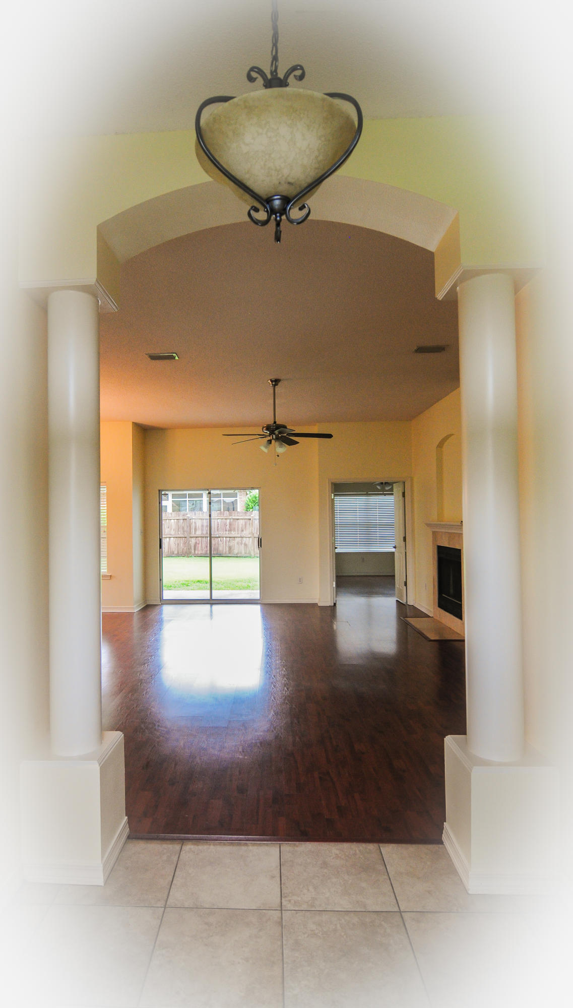 MAGNOLIA SHORES S/D - Residential