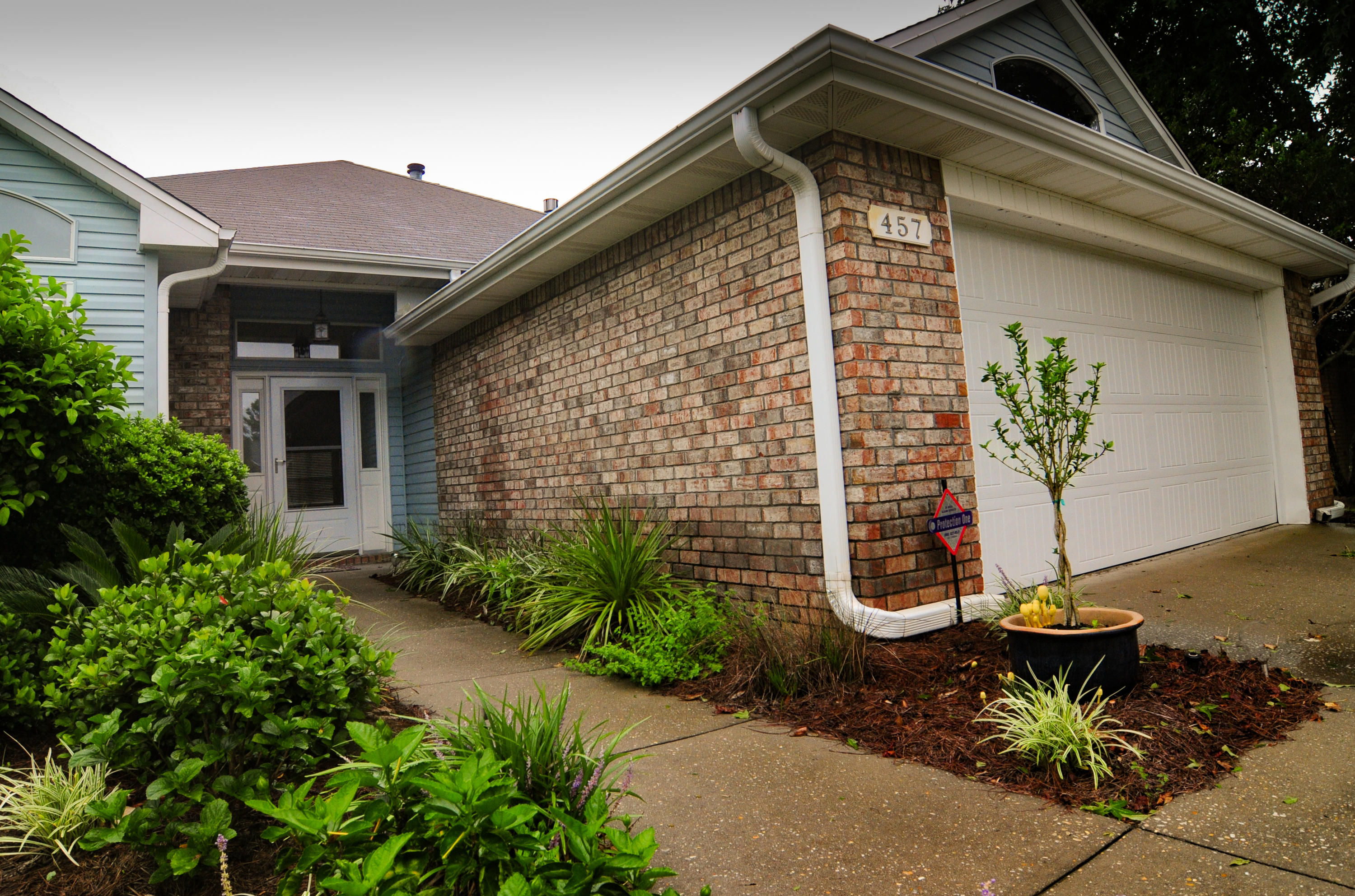 MAGNOLIA SHORES S/D - Residential