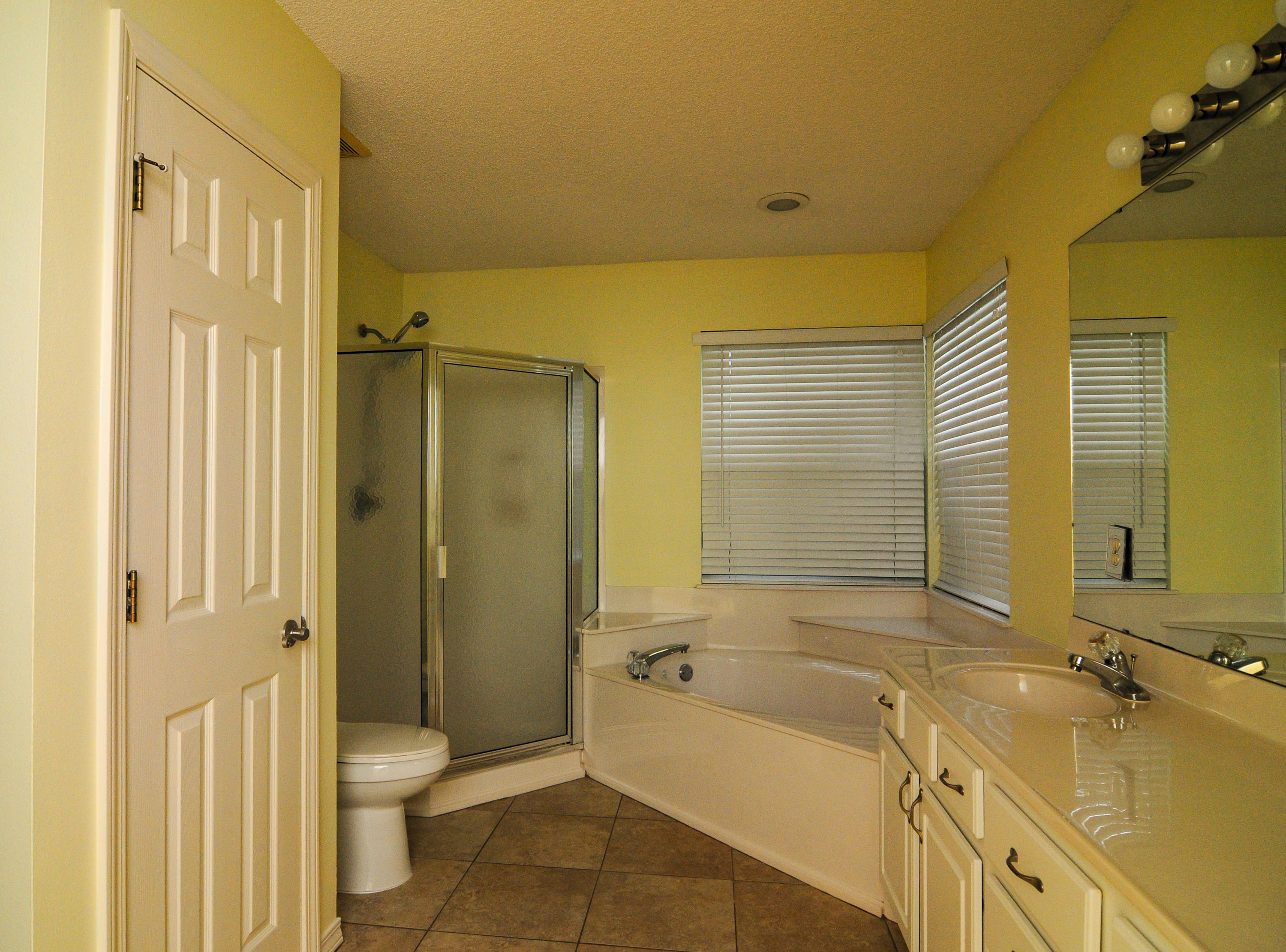 MAGNOLIA SHORES S/D - Residential