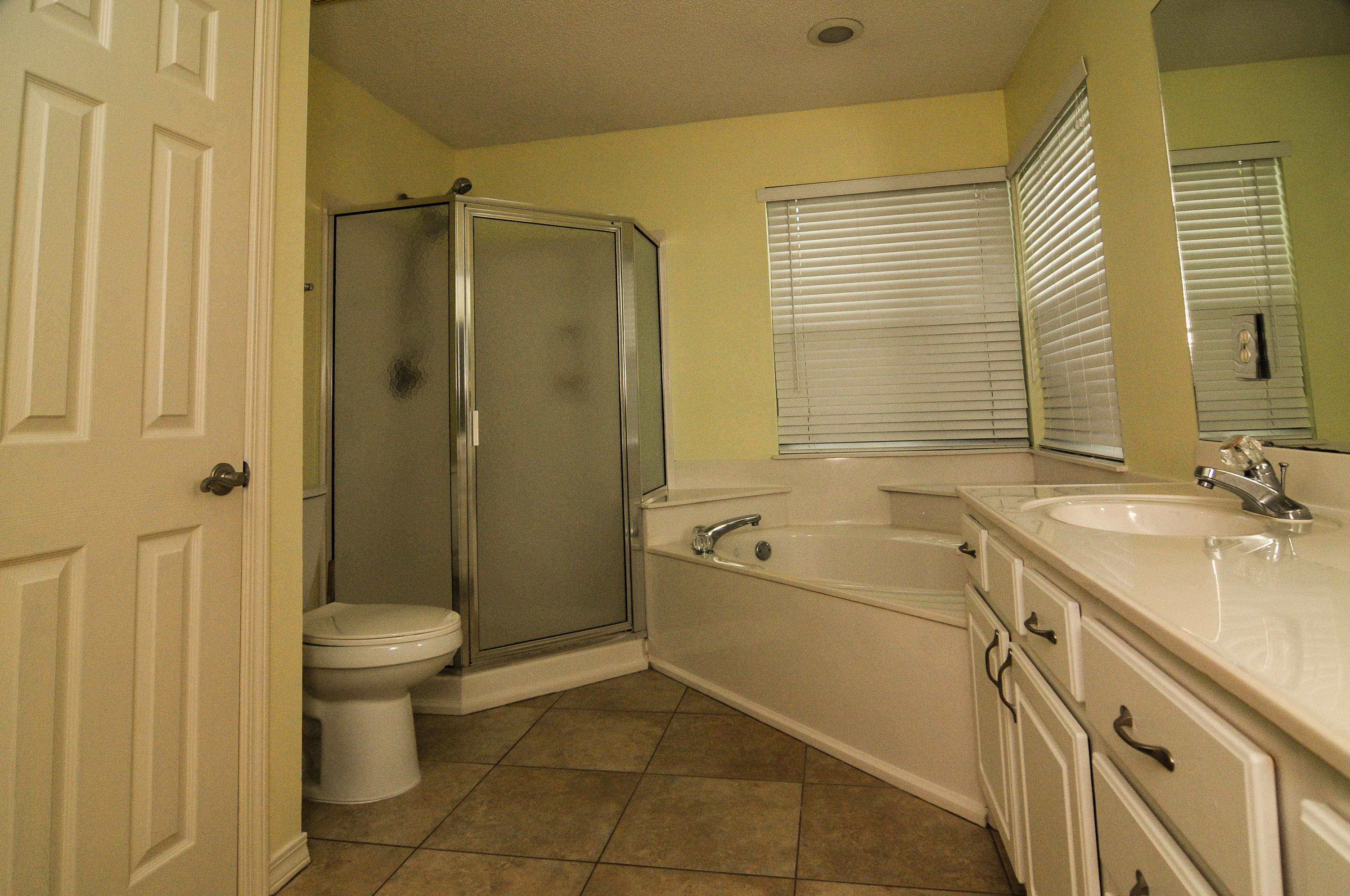 MAGNOLIA SHORES S/D - Residential