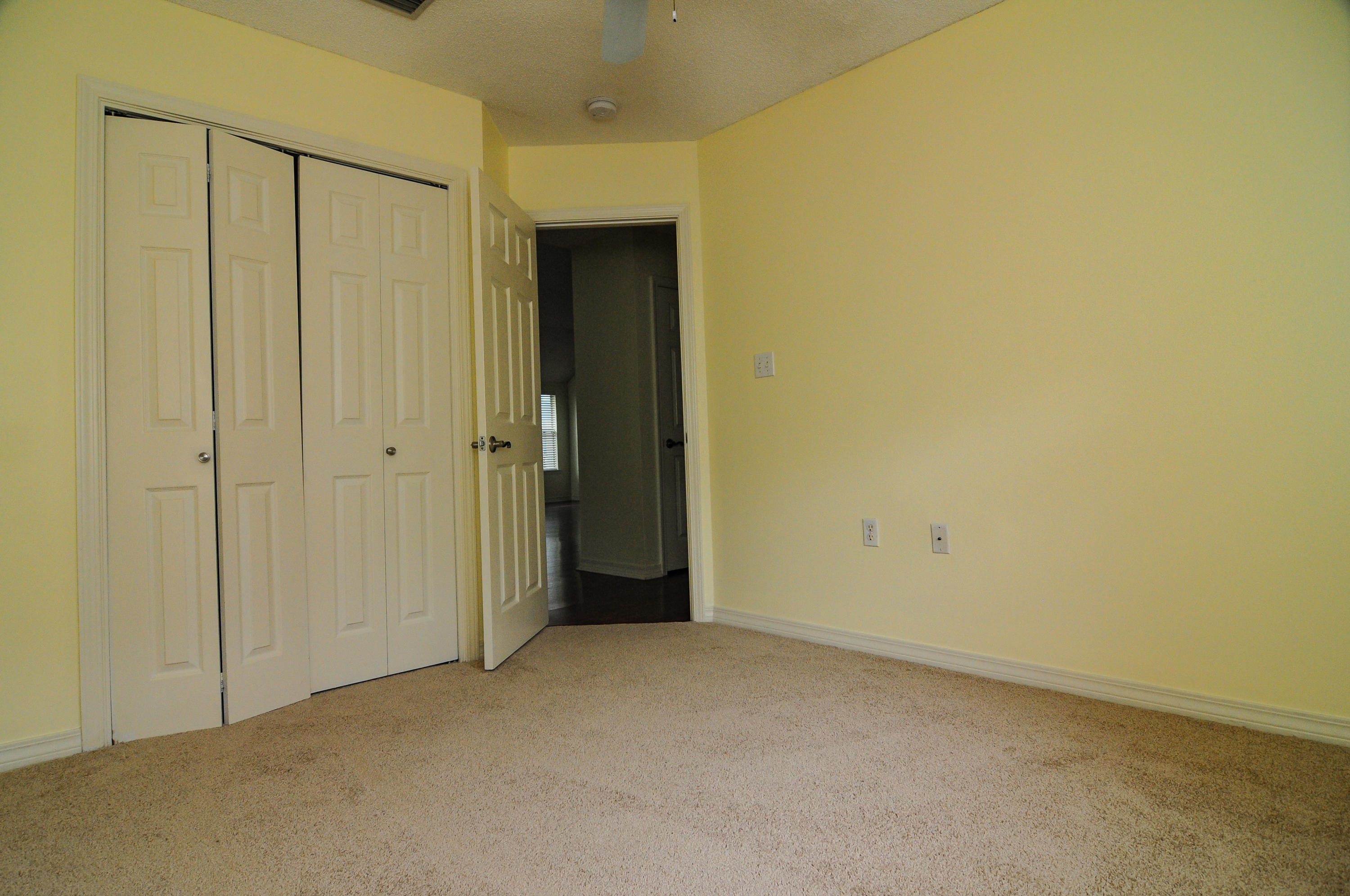 MAGNOLIA SHORES S/D - Residential