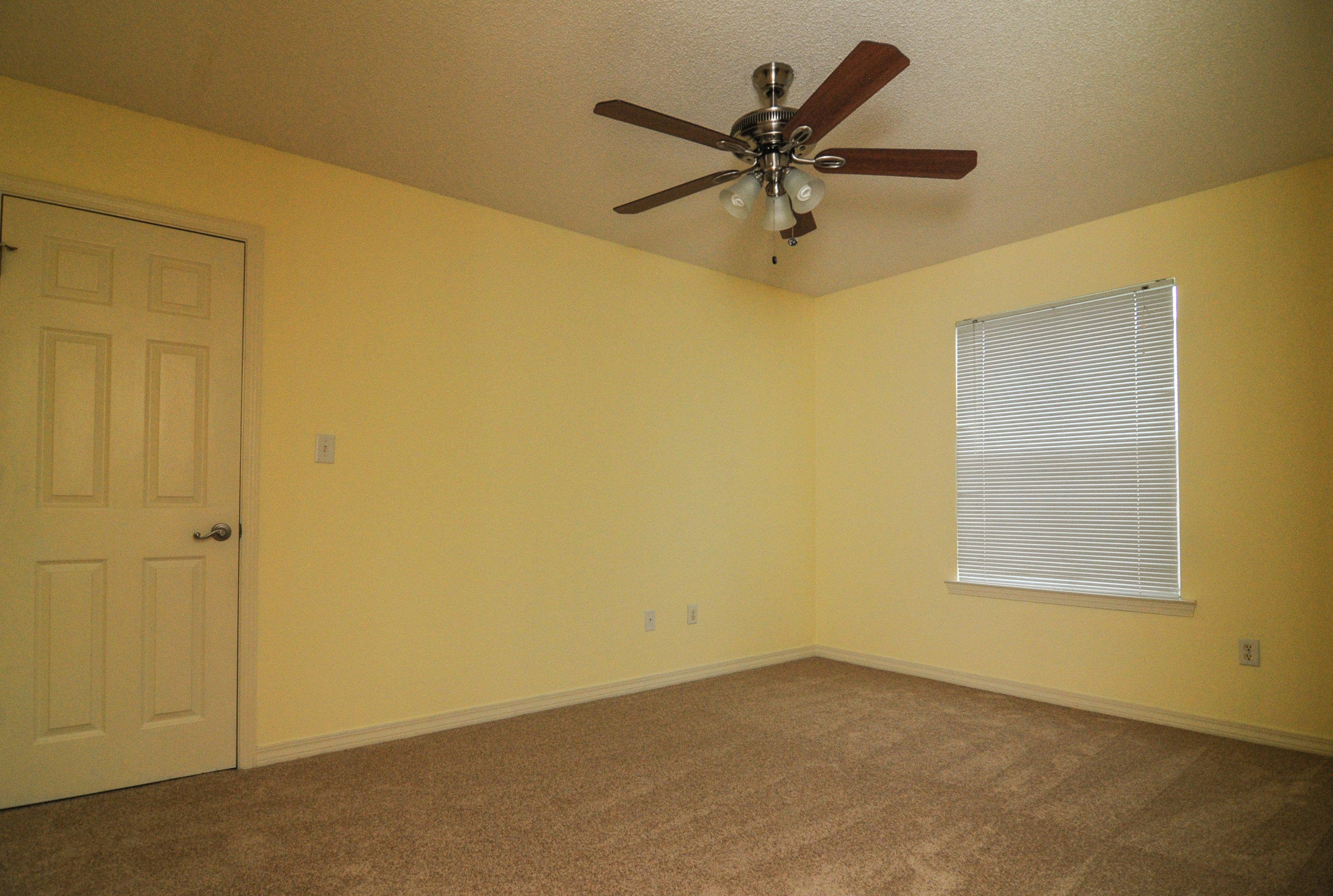 MAGNOLIA SHORES S/D - Residential