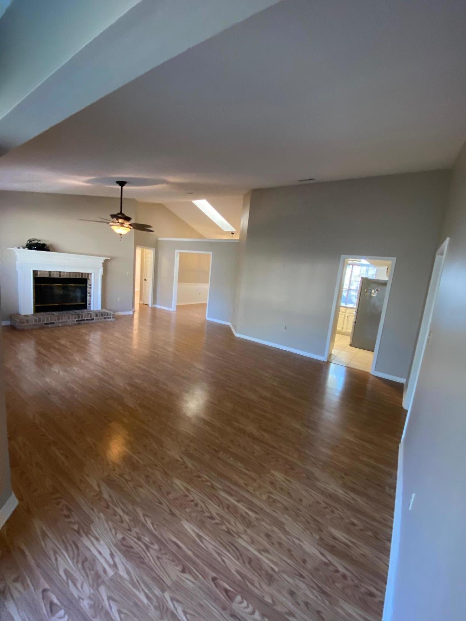 WOODLANDS PH 1 - Residential