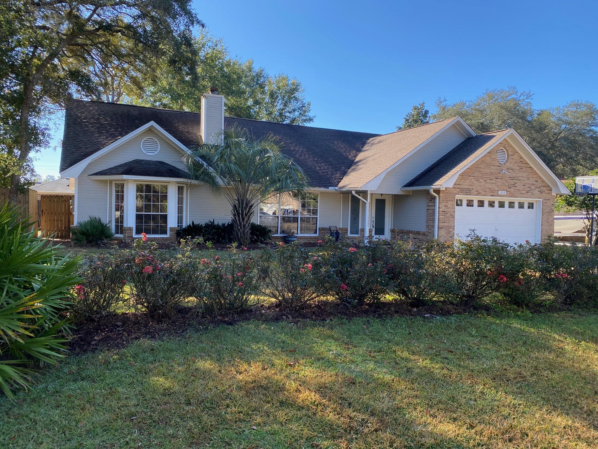 WOODLANDS PH 1 - Residential