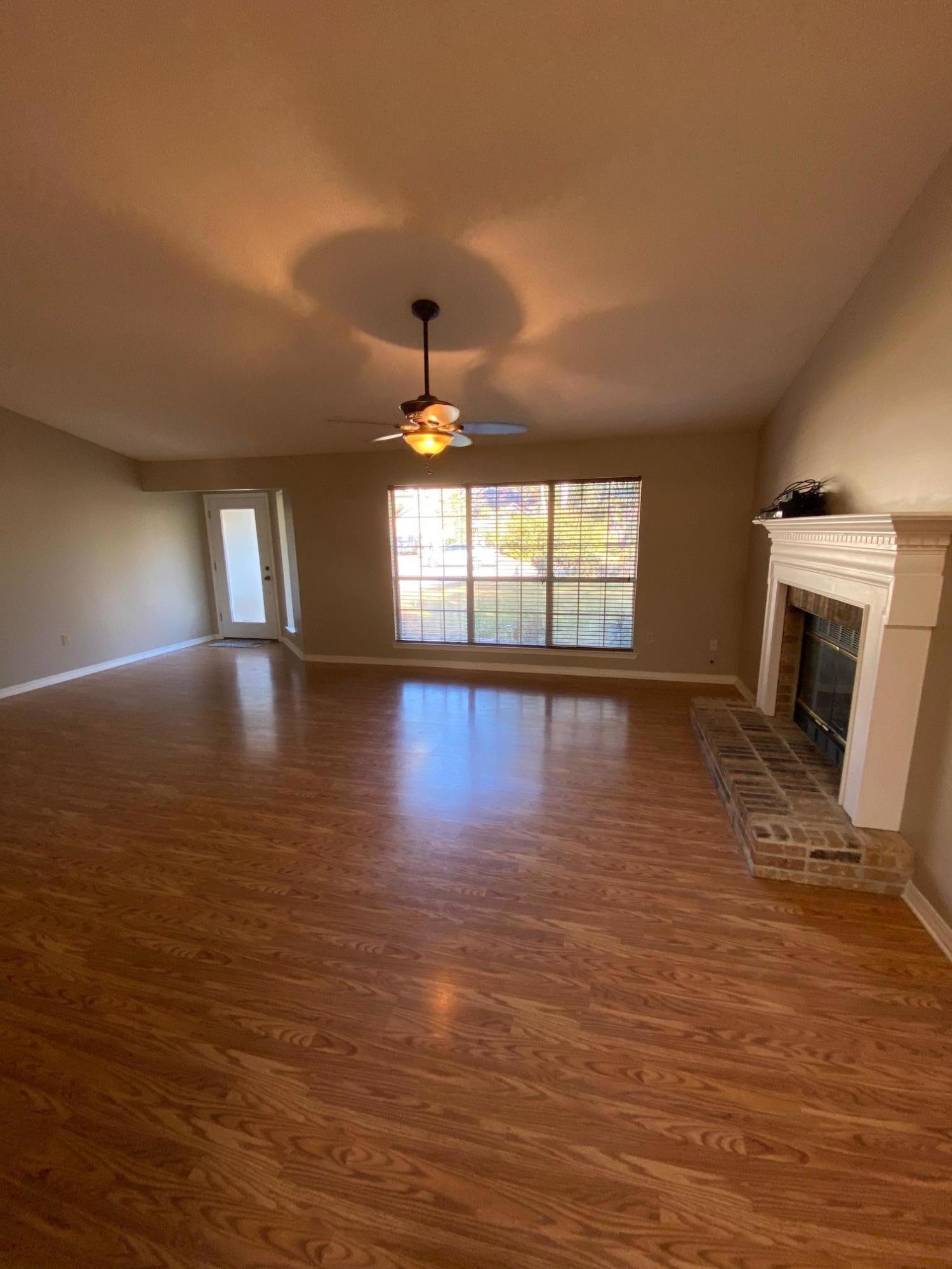 WOODLANDS PH 1 - Residential