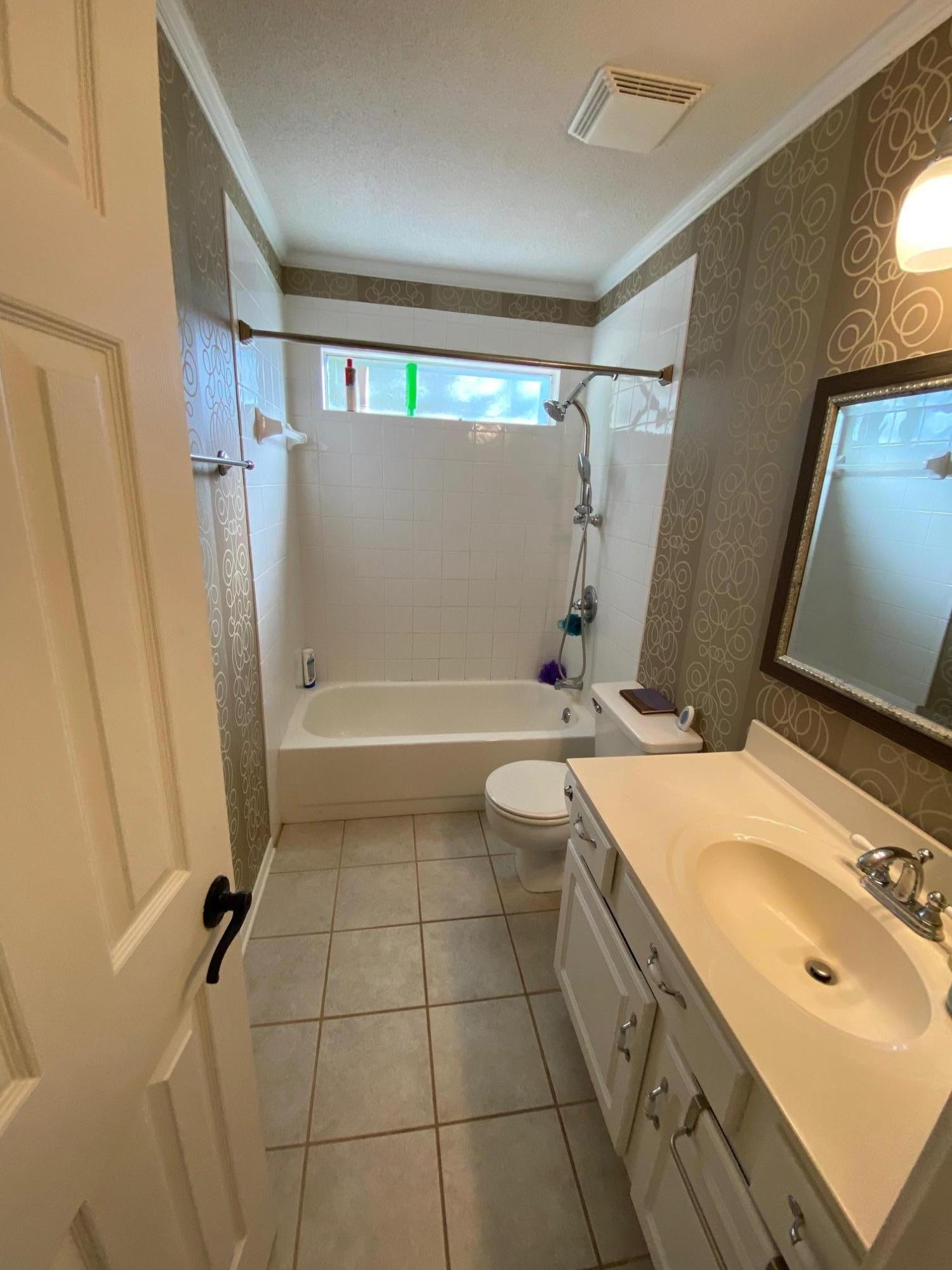 WOODLANDS PH 1 - Residential