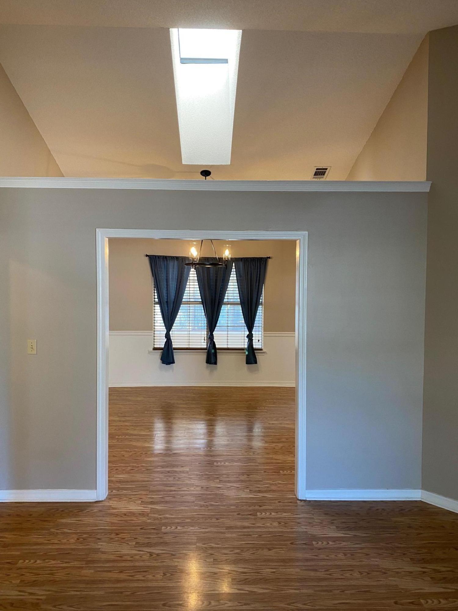 WOODLANDS PH 1 - Residential