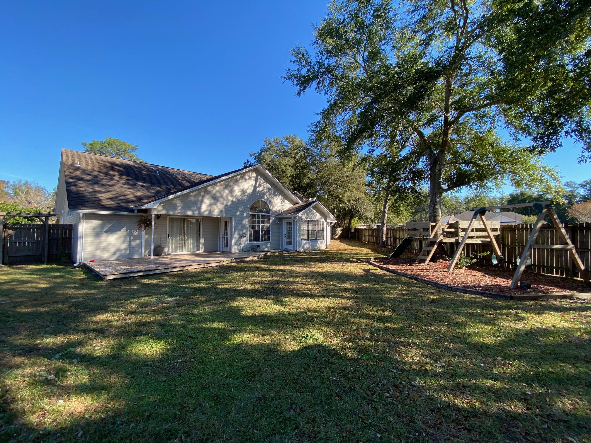 WOODLANDS PH 1 - Residential